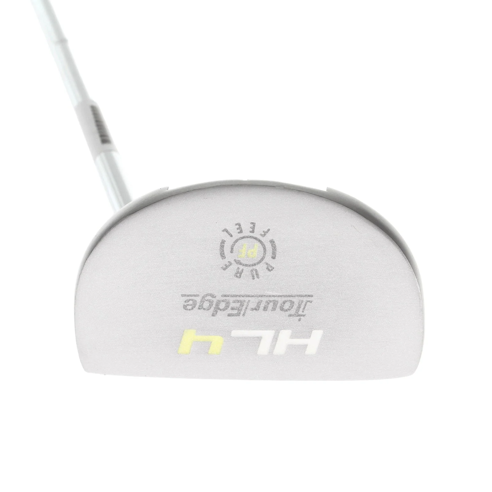 Tour Edge HL4 Mens Right Hand Putter 35" Mallet  - Tour Edge - Image 2