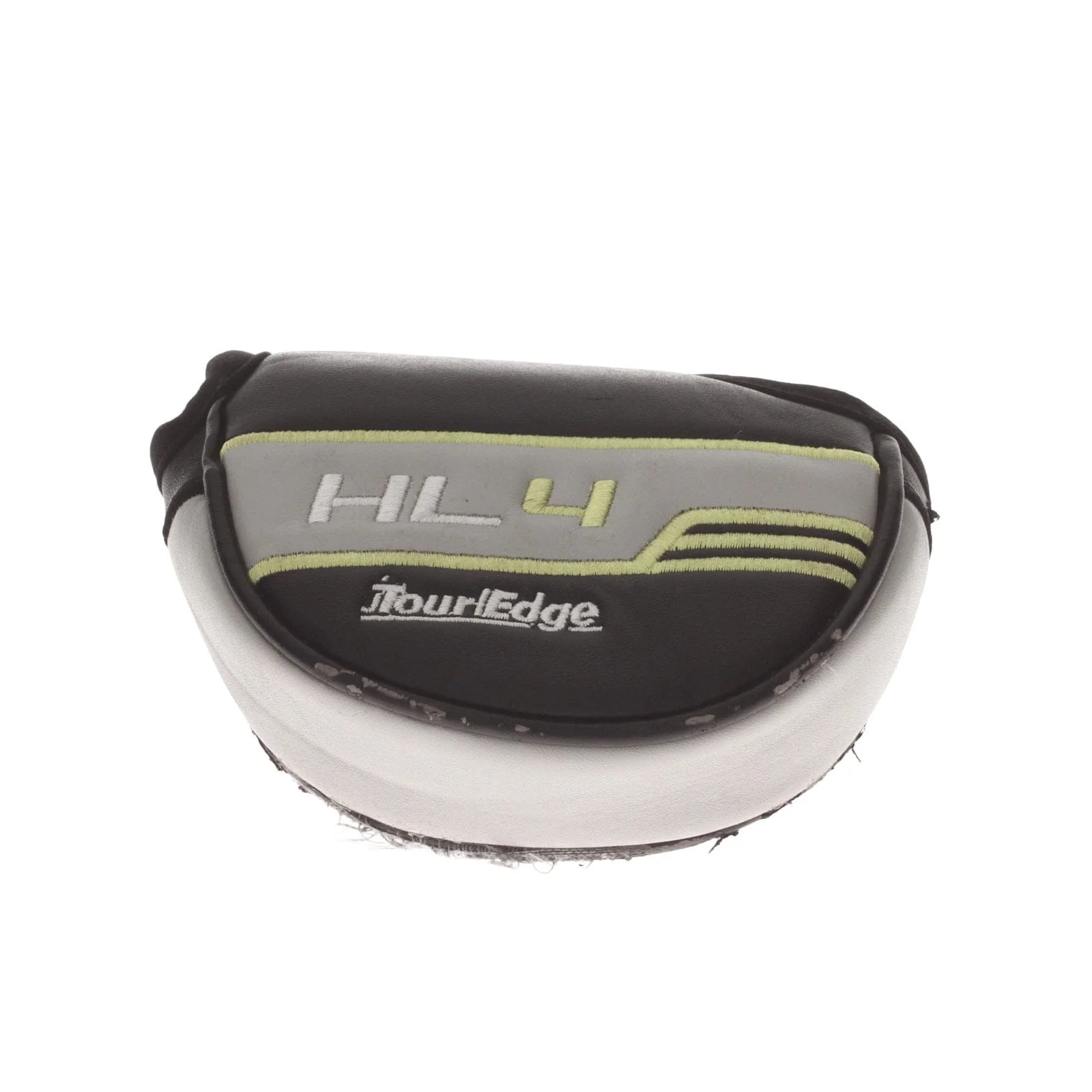 Tour Edge HL4 Mens Right Hand Putter 35" Mallet  - Tour Edge - Image 8
