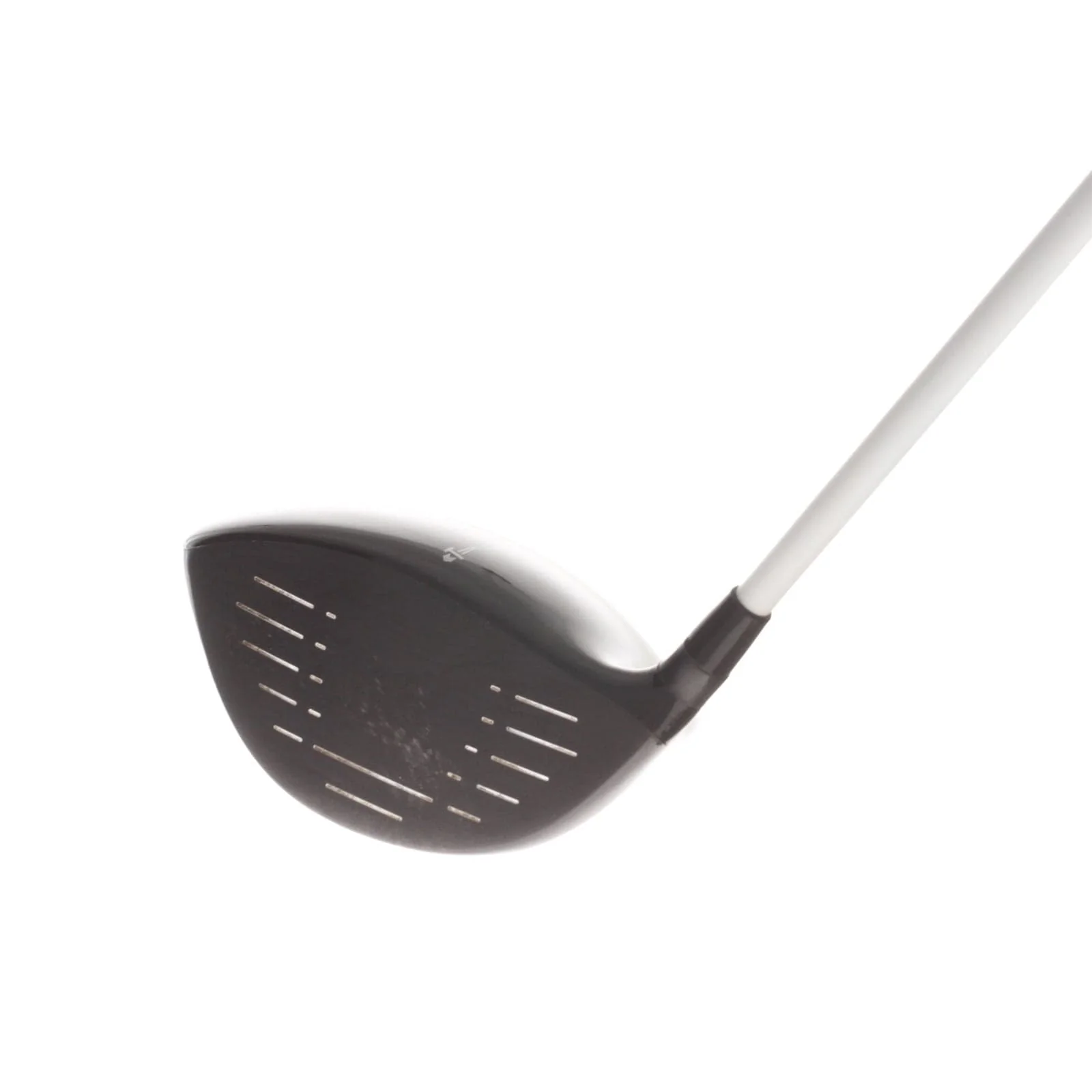 Tour Edge Hot Launch C522 Graphite Mens Right Hand Driver 10.5* Regular - Mitsubishi Chemical Fubuki HL Series 50R - Image 4