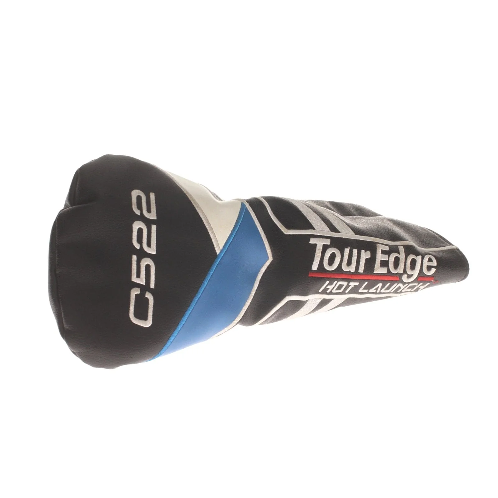 Tour Edge Hot Launch C522 Graphite Mens Right Hand Driver 10.5* Regular - Mitsubishi Chemical Fubuki HL Series 50R - Image 7