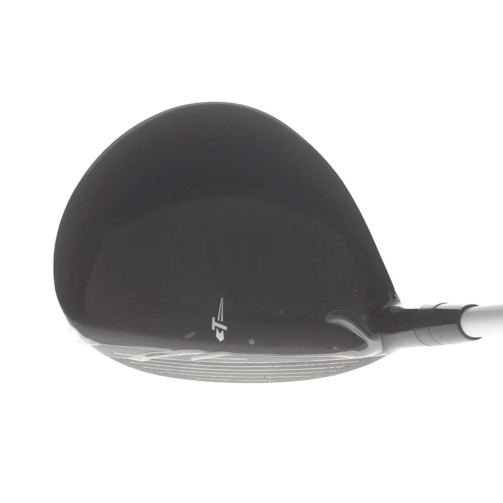 Tour Edge Hot Launch C522 Graphite Mens Right Hand Fairway 3 Wood 15* Regular - Fubuki - Image 3