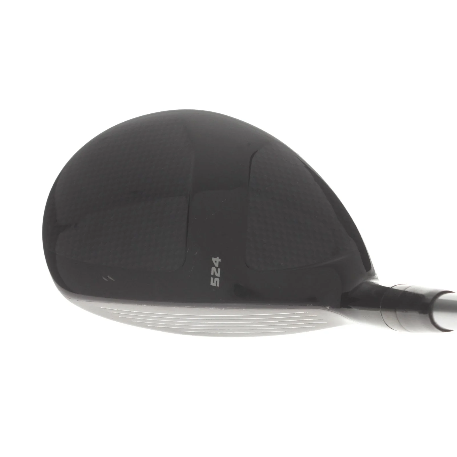 Tour Edge Hot Launch C524 Graphite Mens Right Hand 3 Hybrid 19* Regular - Aldila Ascent 55 - Image 3