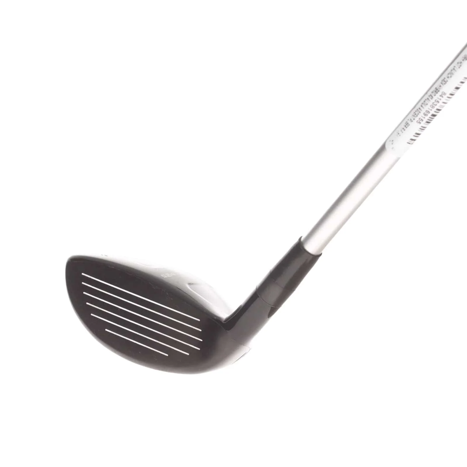Tour Edge Hot Launch C524 Graphite Mens Right Hand 3 Hybrid 19* Regular - Aldila Ascent 55 - Image 4