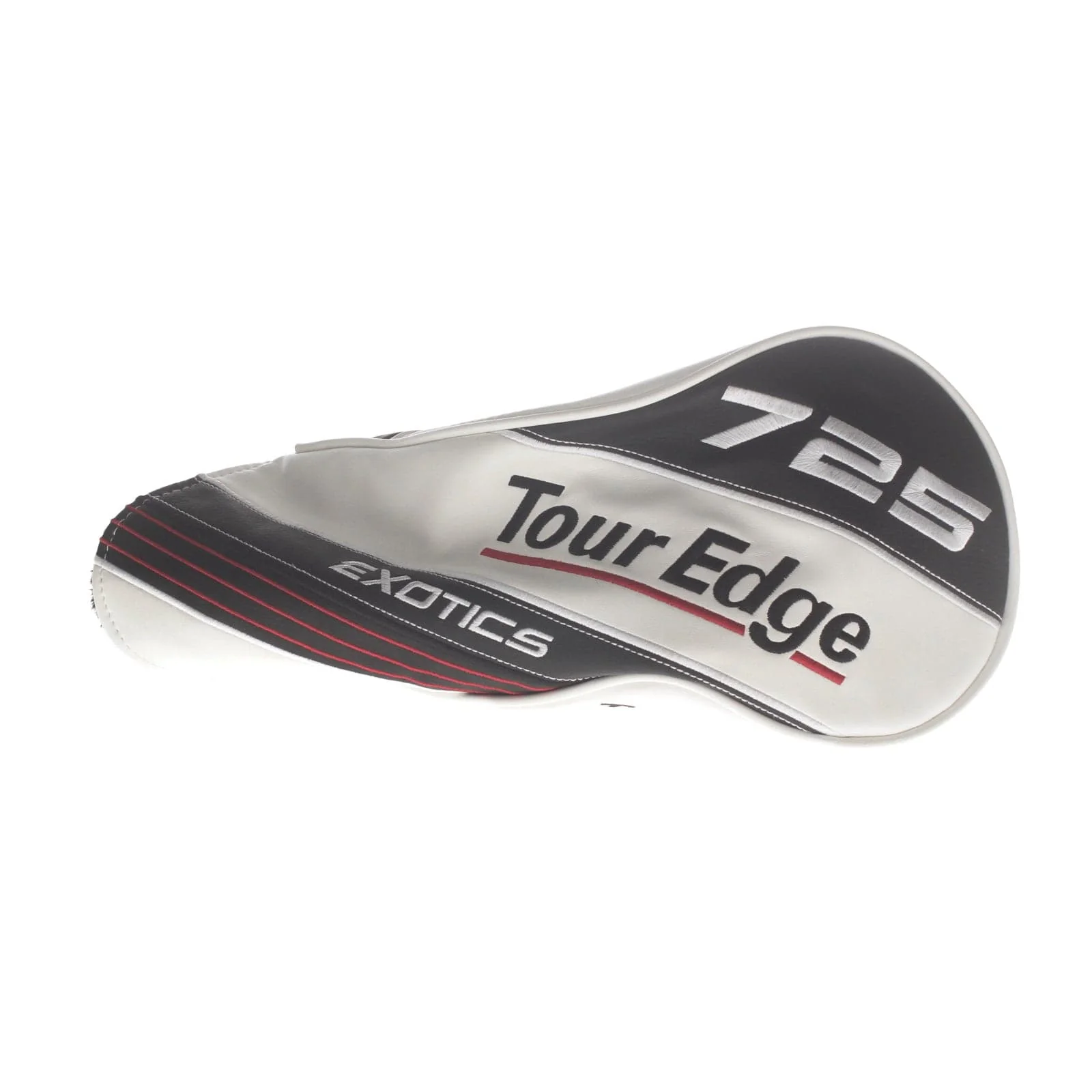 Tour Edge Hot Launch C524 Graphite Mens Right Hand Driver 12* Senior - Aldila Ascent 50 - Image 7