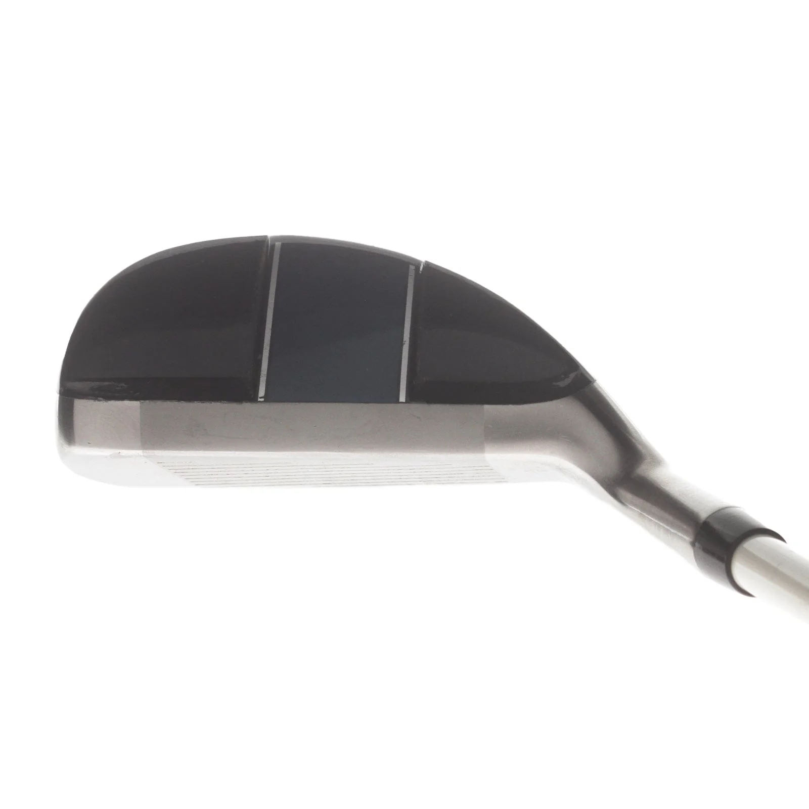 Tour Edge Hot Launch Graphite Mens Right Hand 4 Iron 23* Senior - Graphite 55g - Image 2