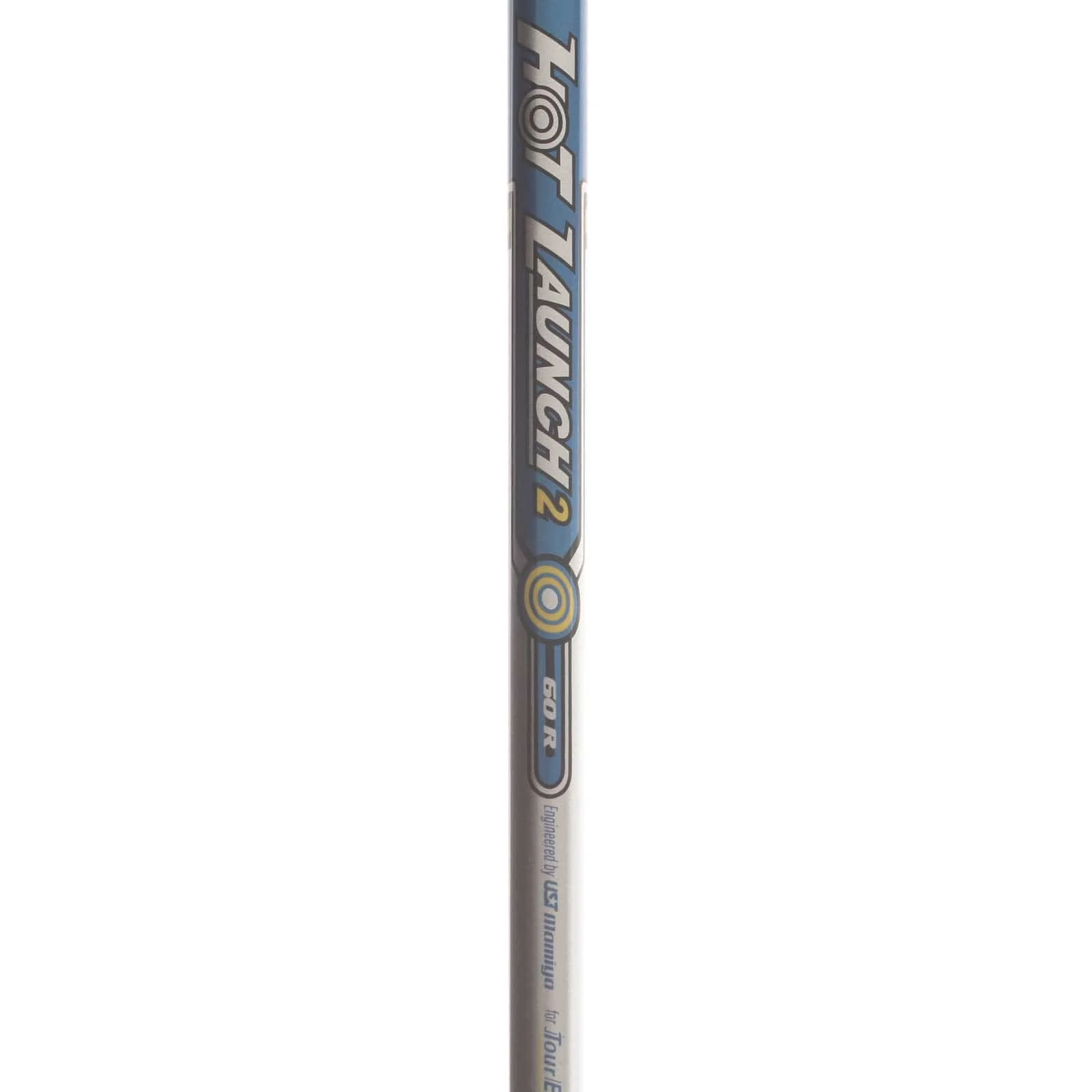 Tour Edge Hot Launch2 Graphite Mens Right Hand Irons 4-PW Regular - Tour Edge Hot Launch 2 60 - Image 6
