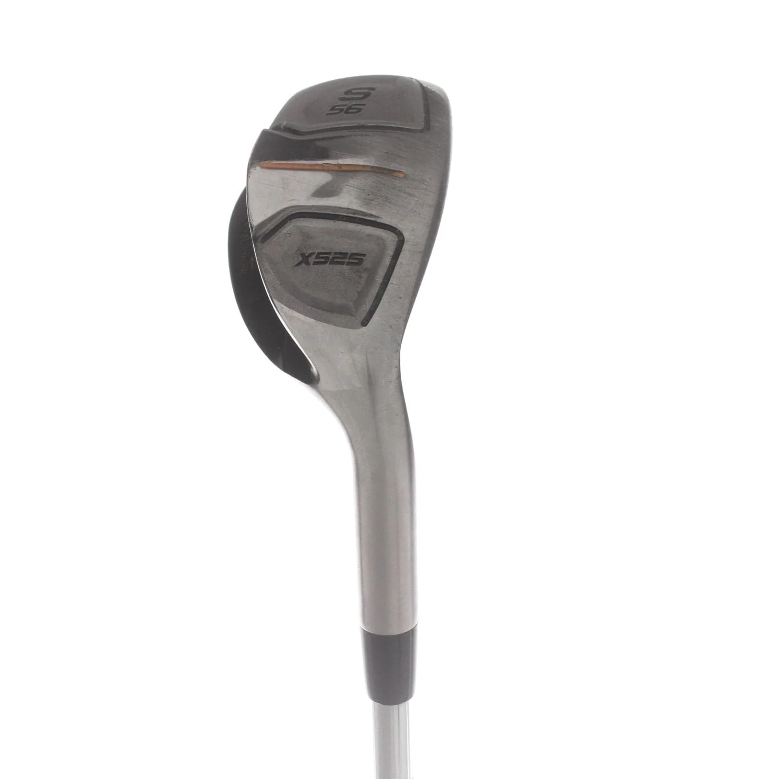 Tour Edge X525 Steel Mens Right Hand Sand Wedge 56* Wedge - Elevate MPH 95 - Image 3