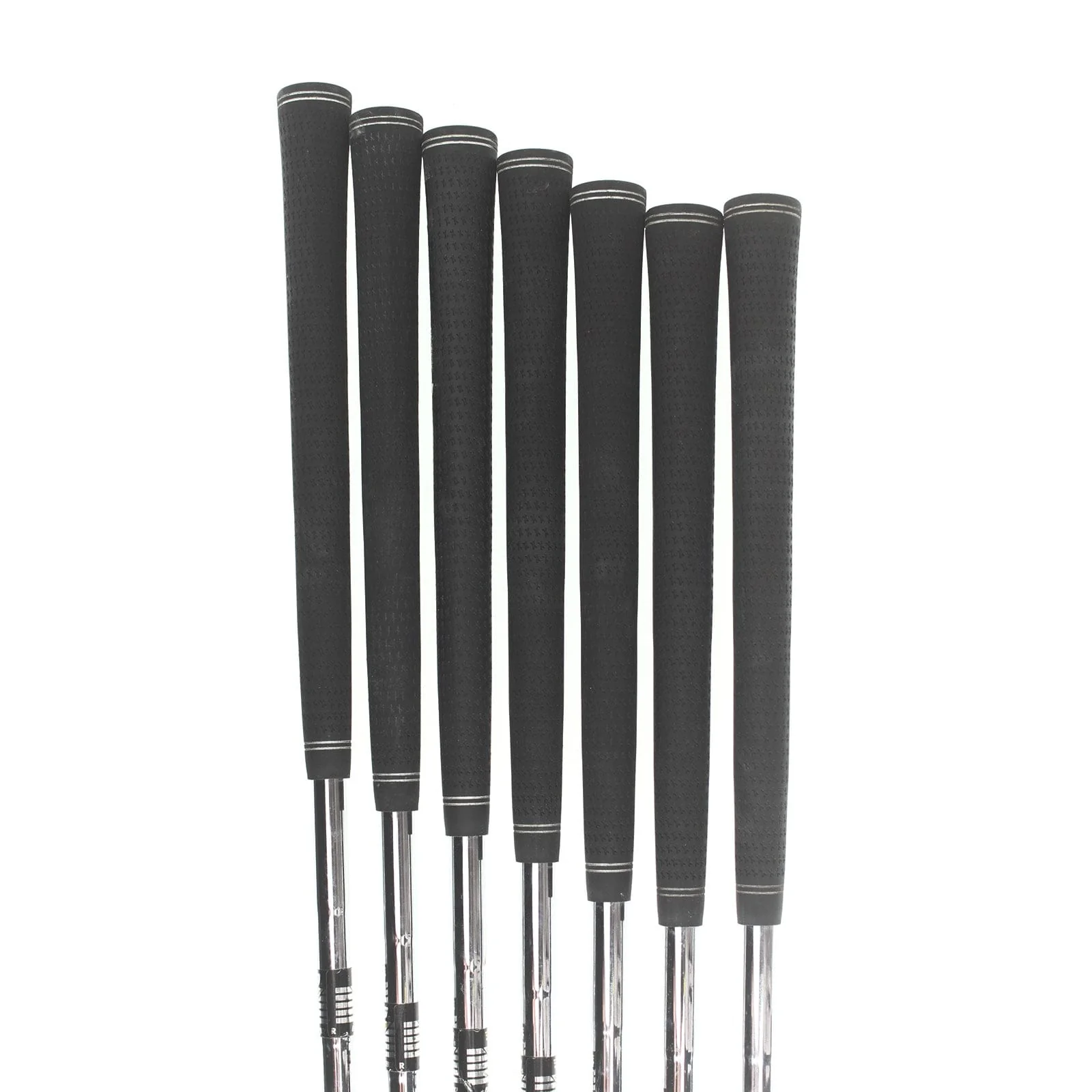 Tour Gear Steel Mens Right Hand Irons 5-SW Regular - Apollo - Image 7
