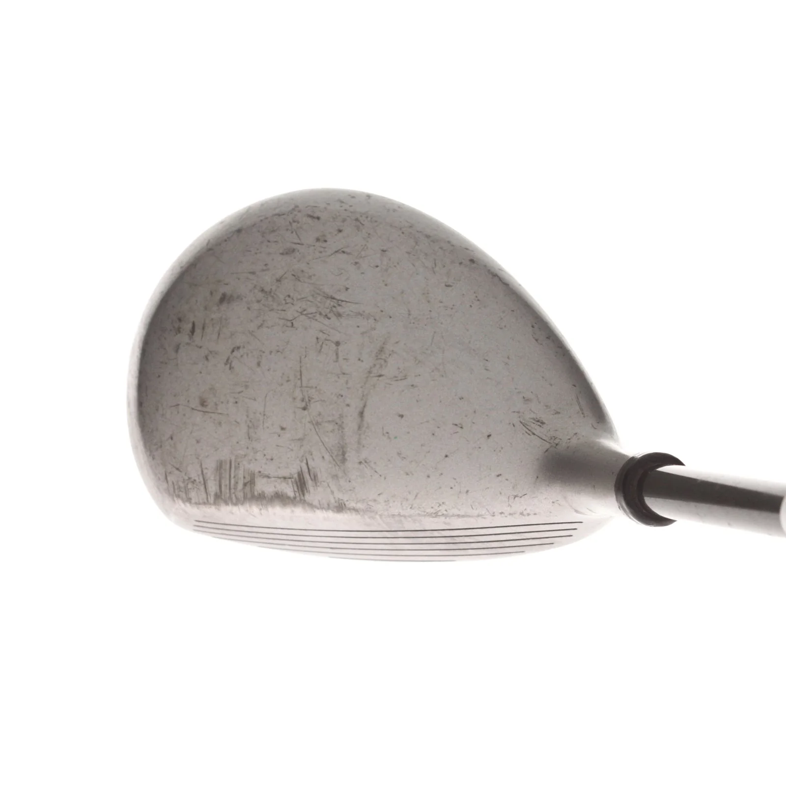 Tour Line Perfect Stain 17-4 Graphite Mens Right Hand Fairway 7 Wood 24* Regular - Apollo Shadow - Image 2