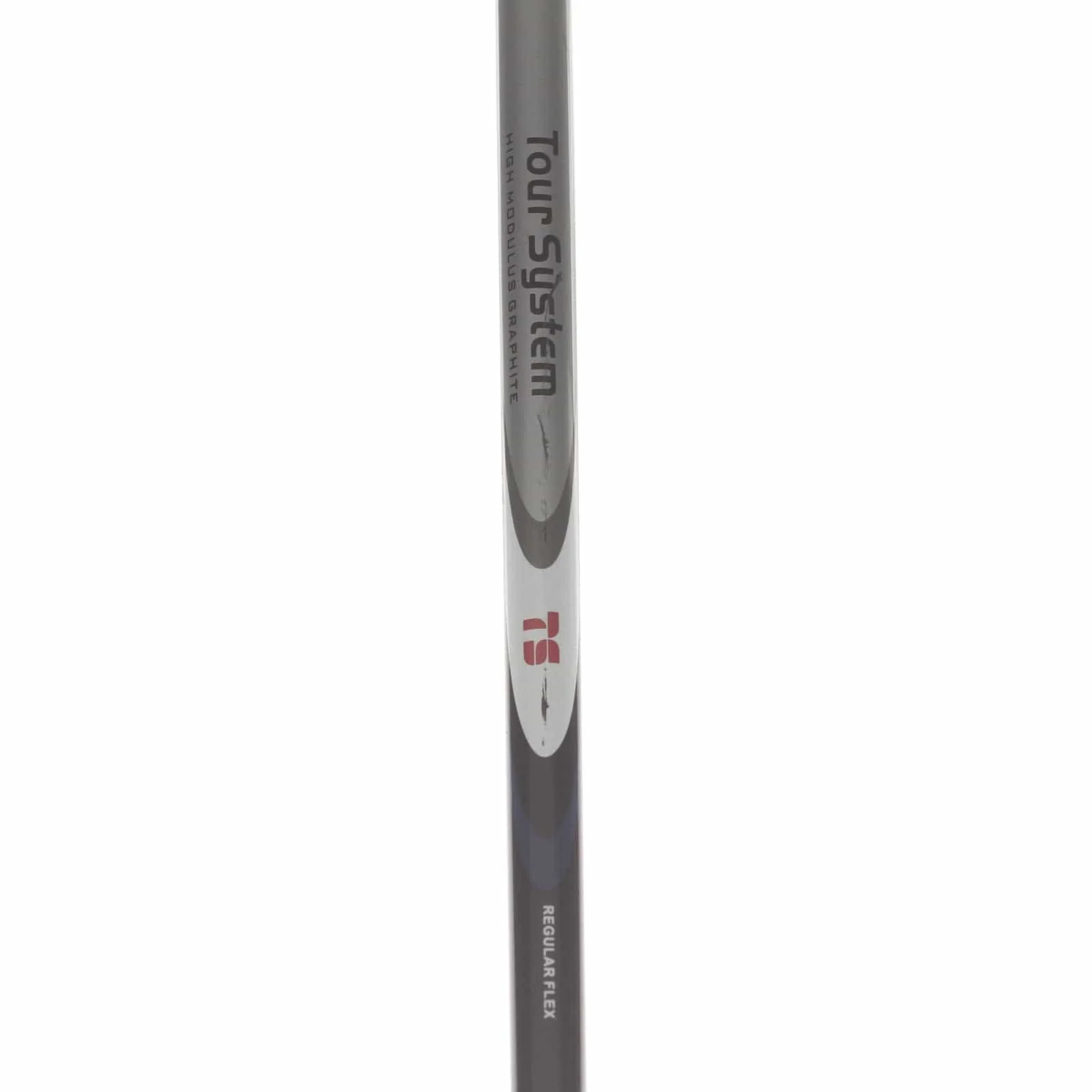 Tour System Graphite Mens Right Hand Driver 10.5* Regular - - Image 5