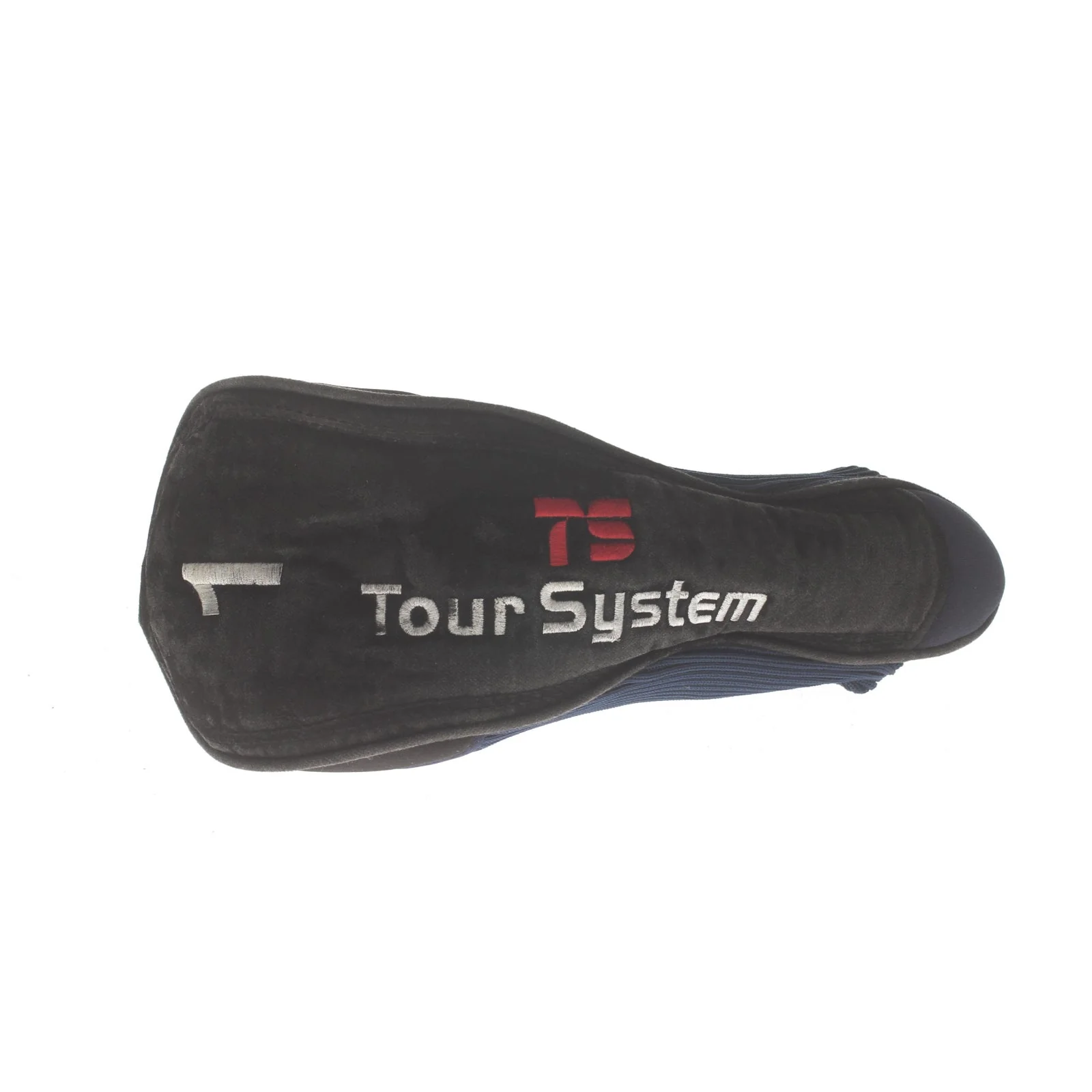 Tour System Graphite Mens Right Hand Driver 10.5* Regular - - Image 7