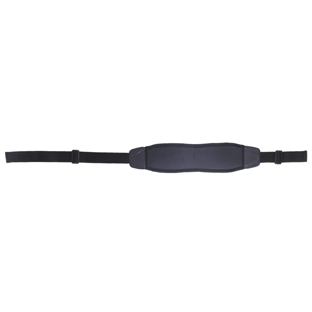 TourDri Cart Bag - Black/Grey - Image 7
