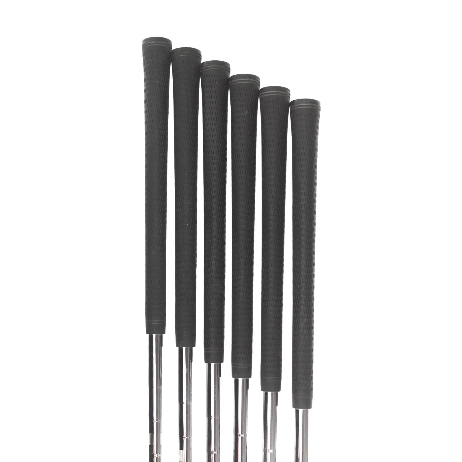 Tourstage X-Blade GR Steel Mens Right Hand Irons 5-PW Stiff - N.S.Pro 950GH - Image 7
