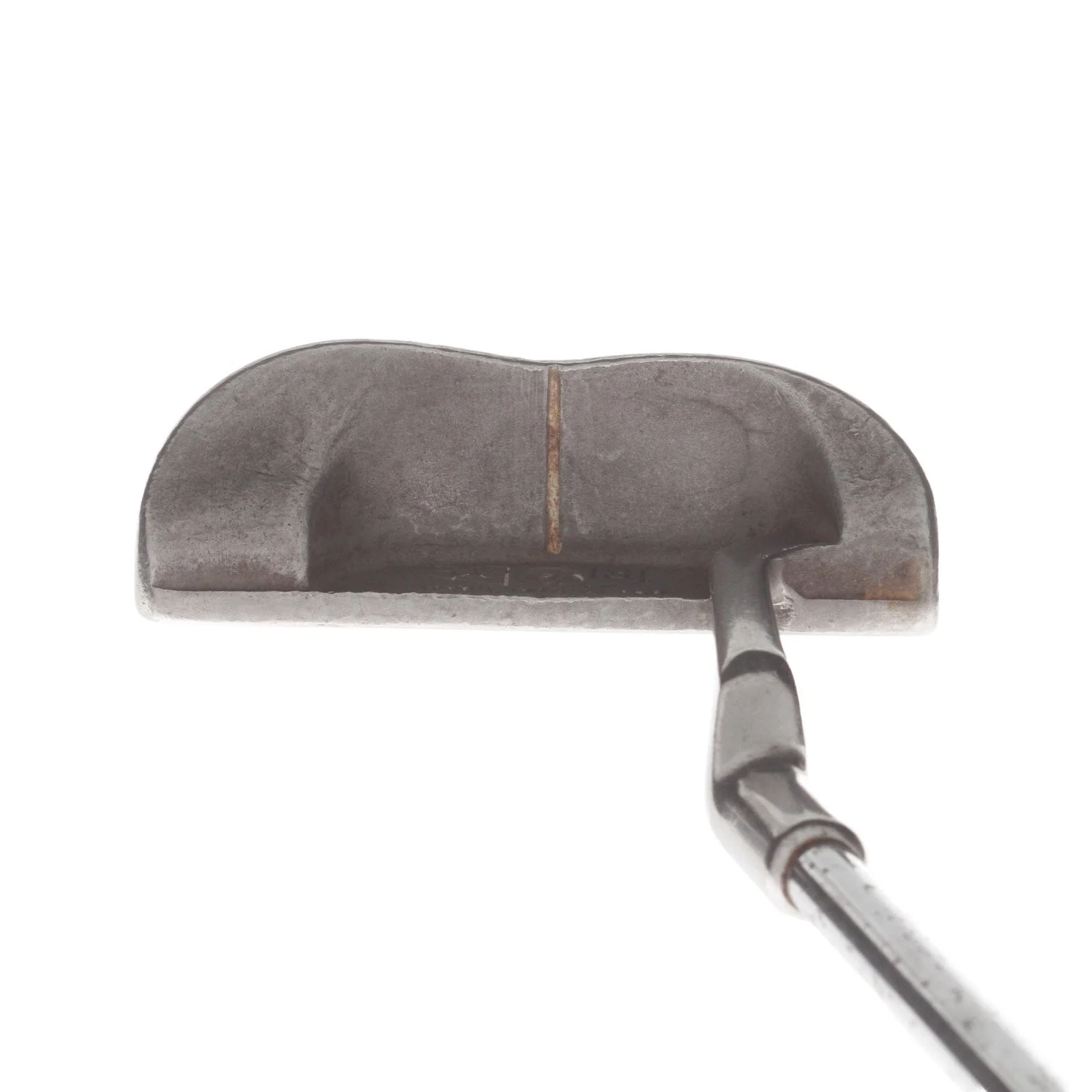 Trident Tri Eye Mens Right Hand Putter 35.5" Blade - Winn - Image 2