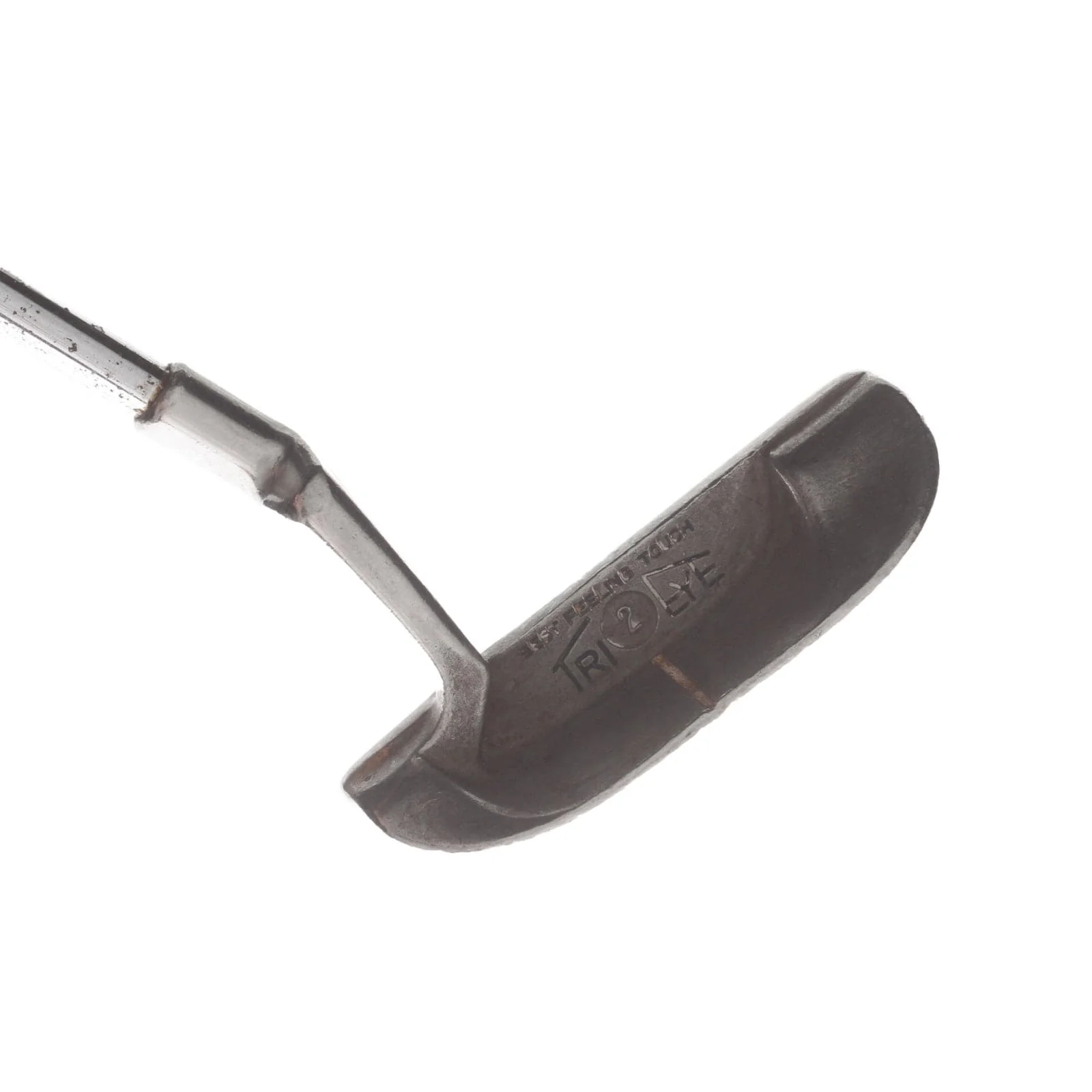 Trident Tri Eye Mens Right Hand Putter 35.5" Blade - Winn - Image 4