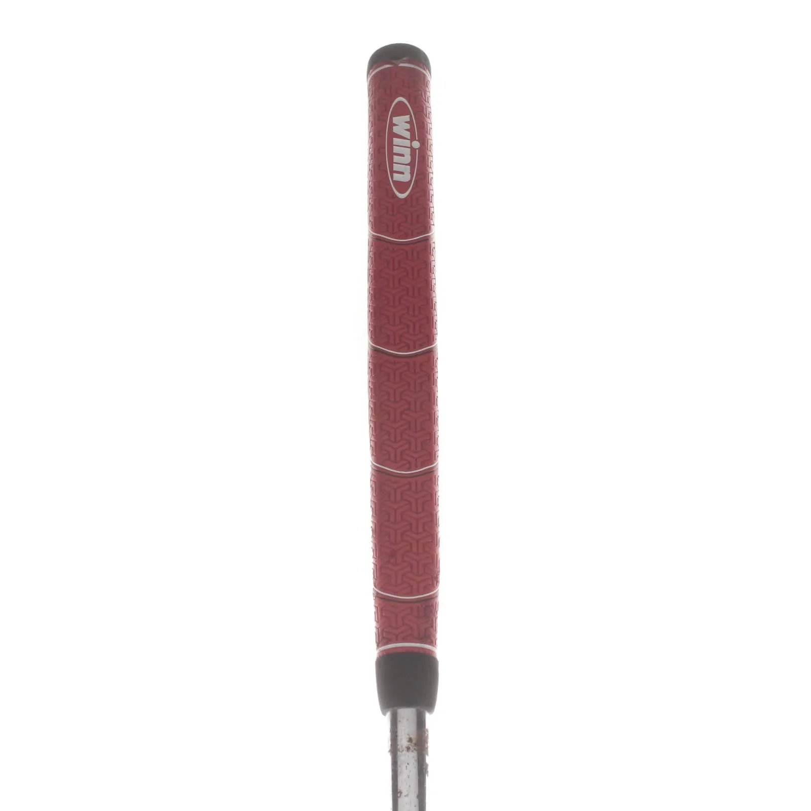 Trident Tri Eye Mens Right Hand Putter 35.5" Blade - Winn - Image 6