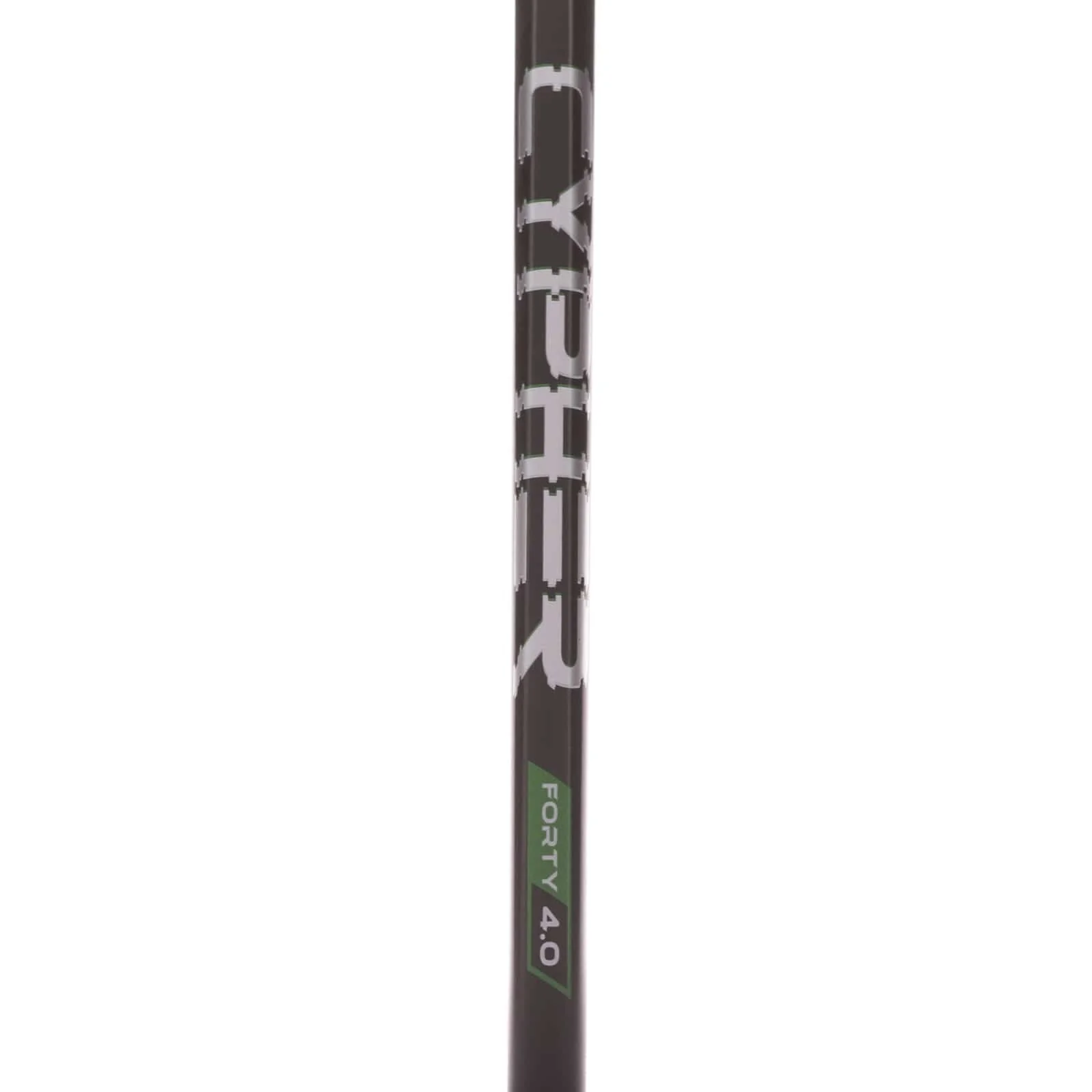 True Temper Ladies - PROJECT X CYPHER 40 GRAPHITE - Driver Shaft