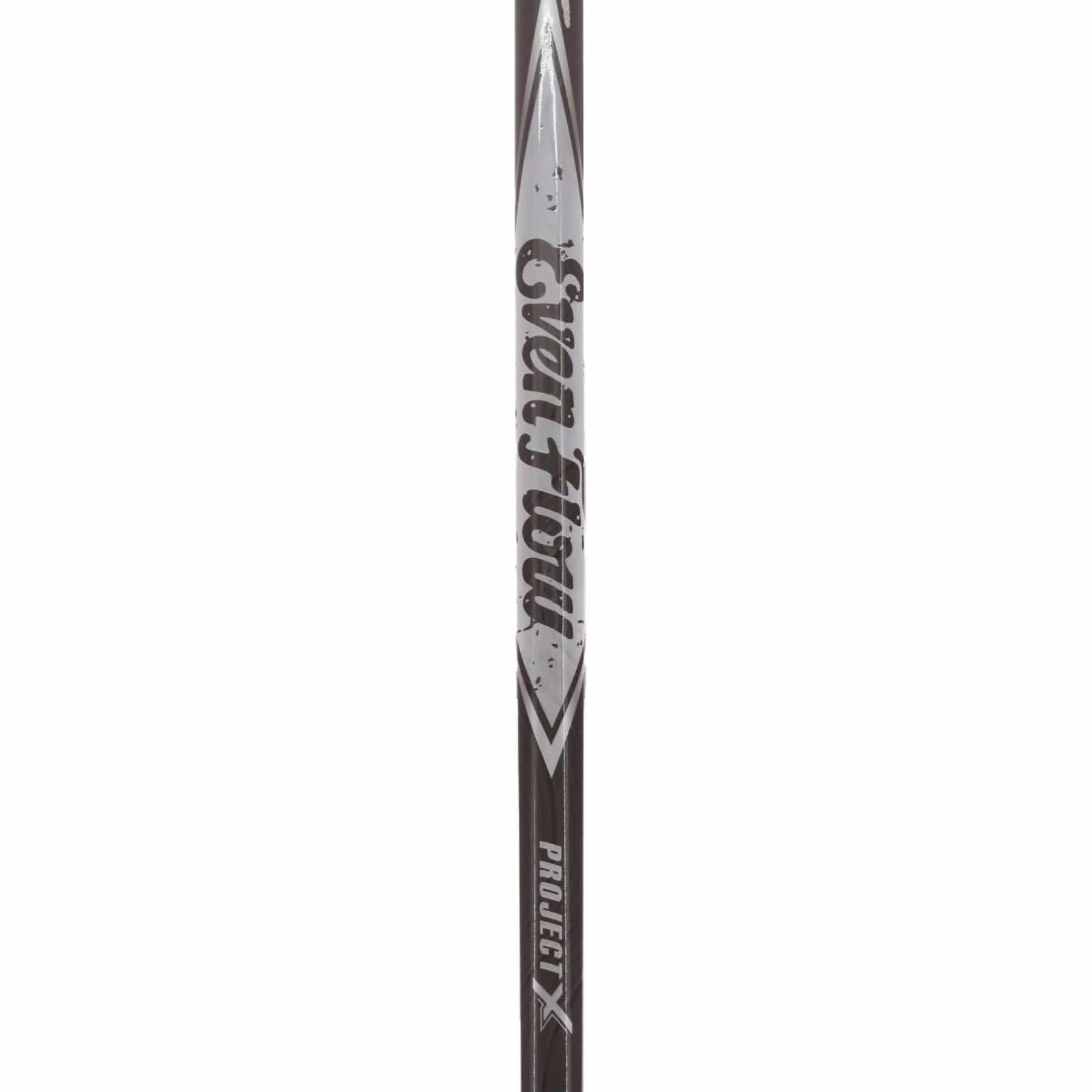 True Temper Extra Stiff - PROJECT X EVEN FLOW BLK 80 GRAPHITE - Hybrid Shaft