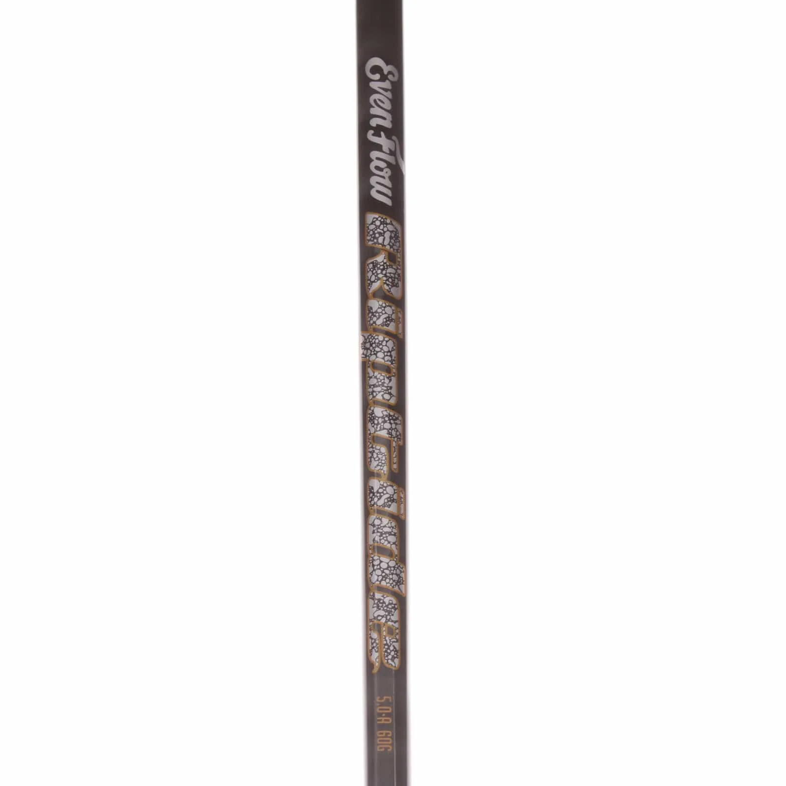 True Temper Light - PROJECT X EVENFLOW RIPTIDE 60 GRAPHITE - Driver Shaft