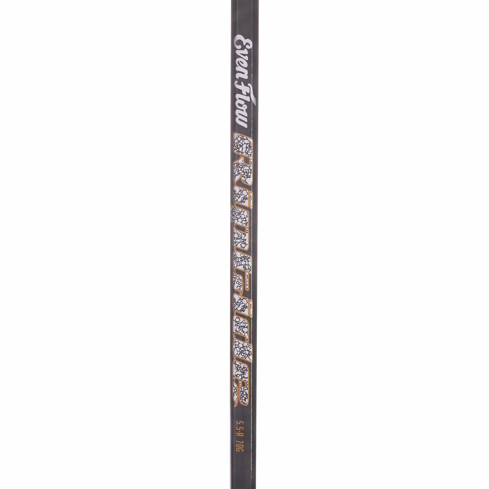 True Temper Regular - PROJECT X EVENFLOW RIPTIDE 70 GRAPHITE - Fairway Shaft