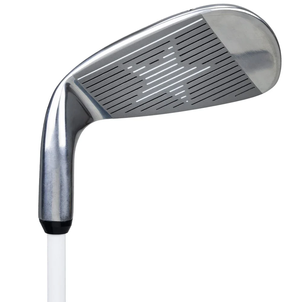 U.S. Kids Golf RS3-36 Junior Yard Club with 3 Yard Balls and Tee (36-39" Golfer Height) - Image 4