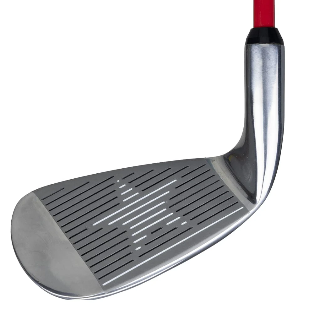 U.S. Kids Golf RS3-39 Junior Yard Club with 3 Yard Balls and Tee (39-42" Golfer Height) - Image 2
