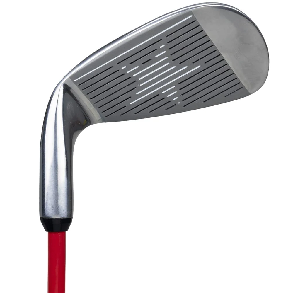 U.S. Kids Golf RS3-39 Junior Yard Club with 3 Yard Balls and Tee (39-42" Golfer Height) - Image 4
