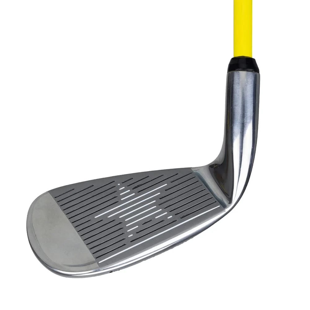 U.S. Kids Golf RS3-42 Junior Yard Club with 3 Yard Balls and Tee (42"-45" Golfer Height) - Image 2