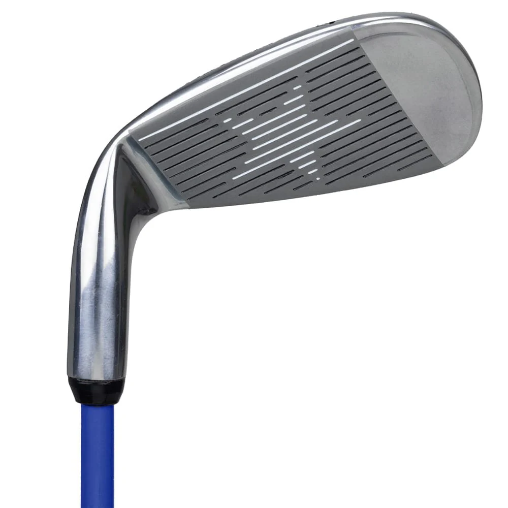 U.S. Kids Golf RS3-45 Junior Yard Club with 3 Yard Balls and Tee (45"-48" Golfer Height) - Image 4