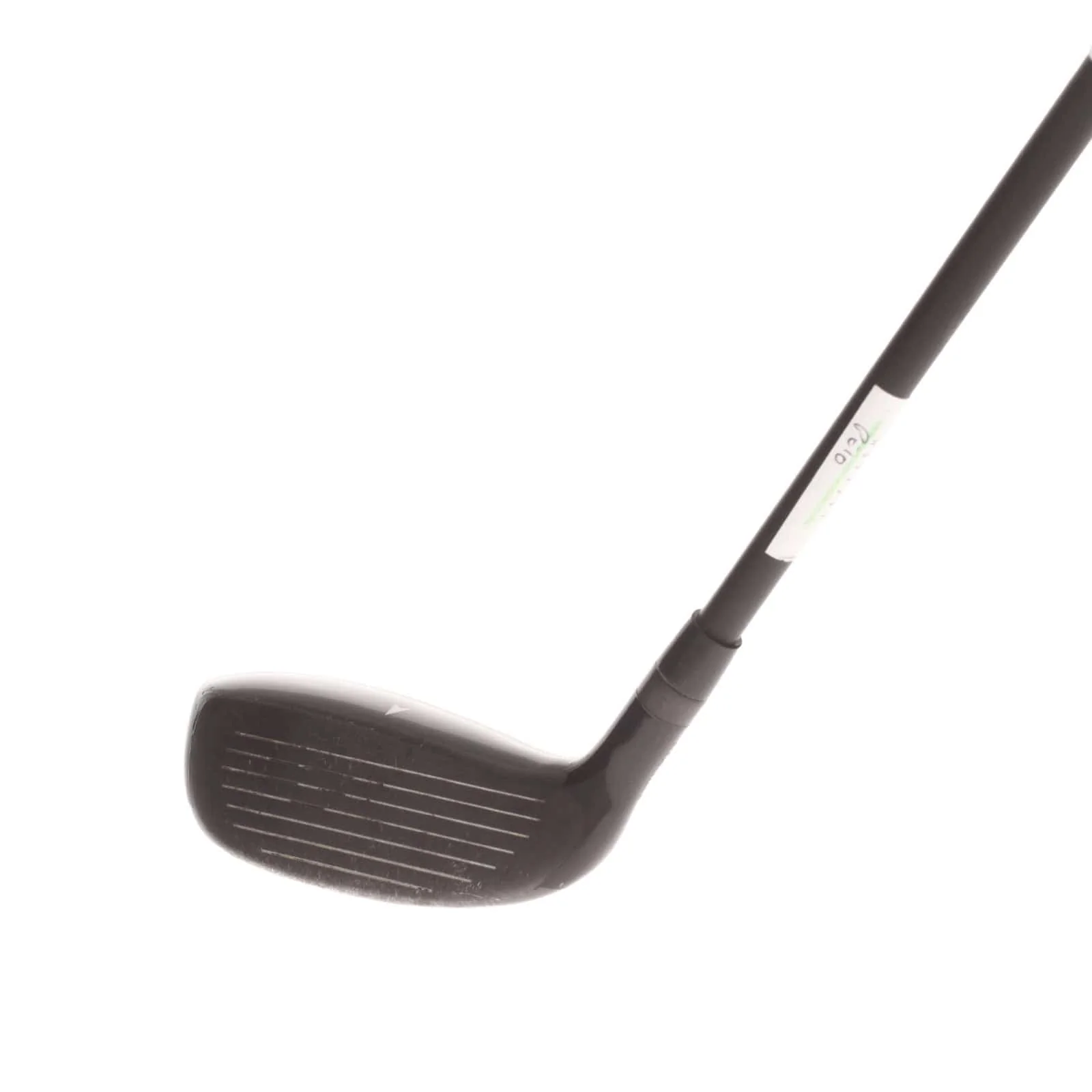U.S. Kids Golf TS5 Graphite Junior Right Hand 3 Hybrid 22* Junior - U.S. Kids Golf TS5 57g - Image 4
