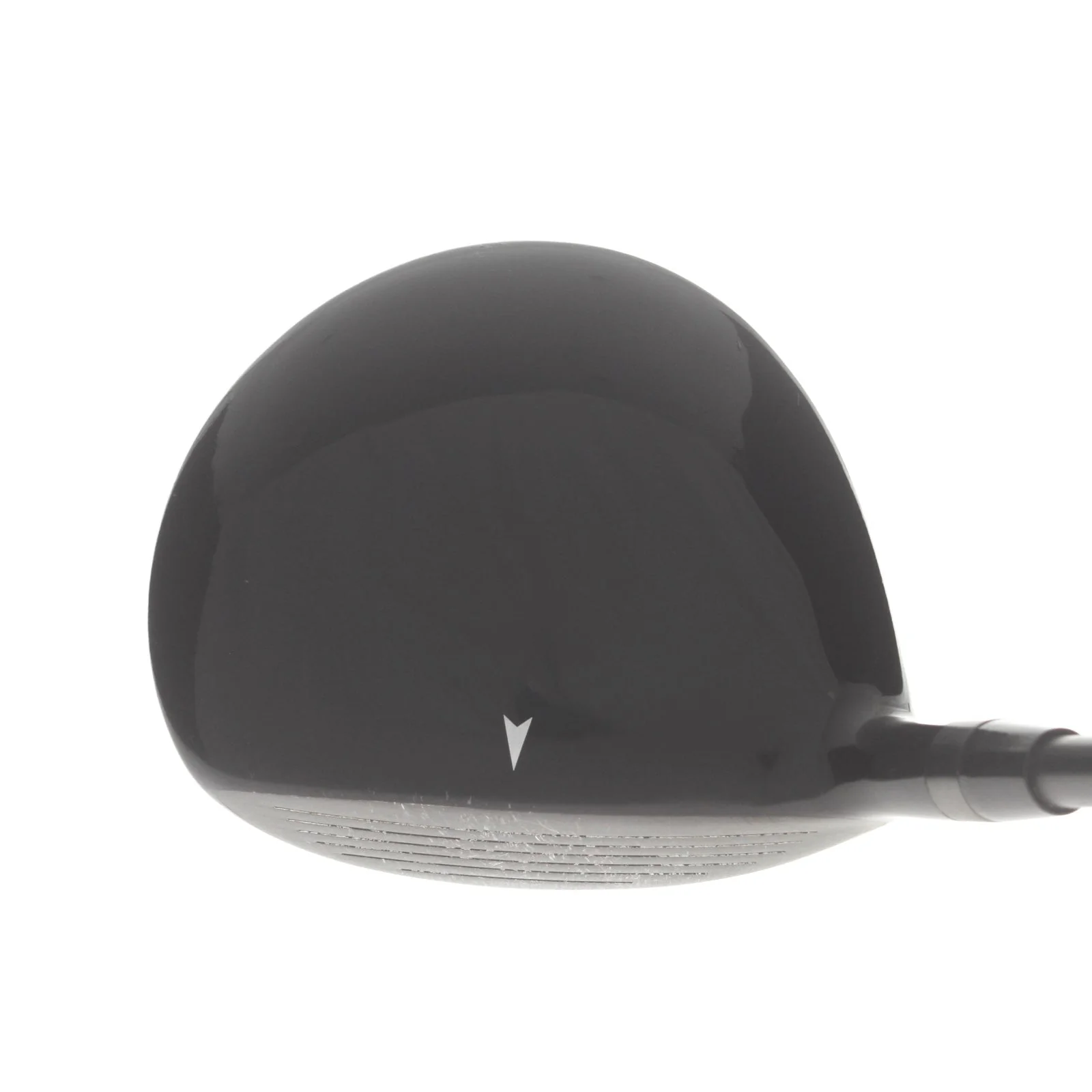 U.S. Kids Golf TS5 Graphite Junior Right Hand Fairway 3 Wood 18* Junior - U.S. Kids Golf TS5 57g - Image 3