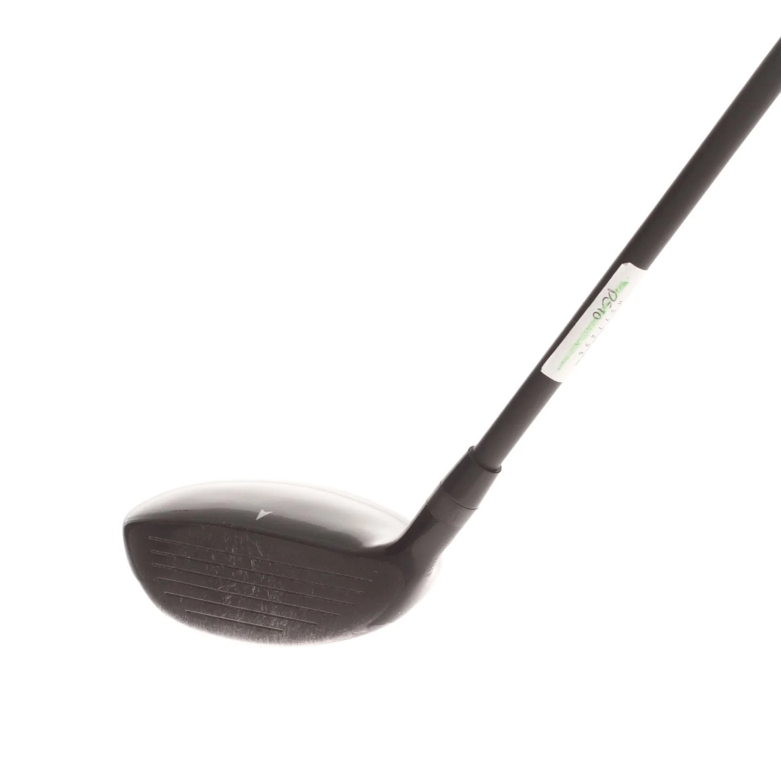 U.S. Kids Golf TS5 Graphite Junior Right Hand Fairway 3 Wood 18* Junior - U.S. Kids Golf TS5 57g - Image 4