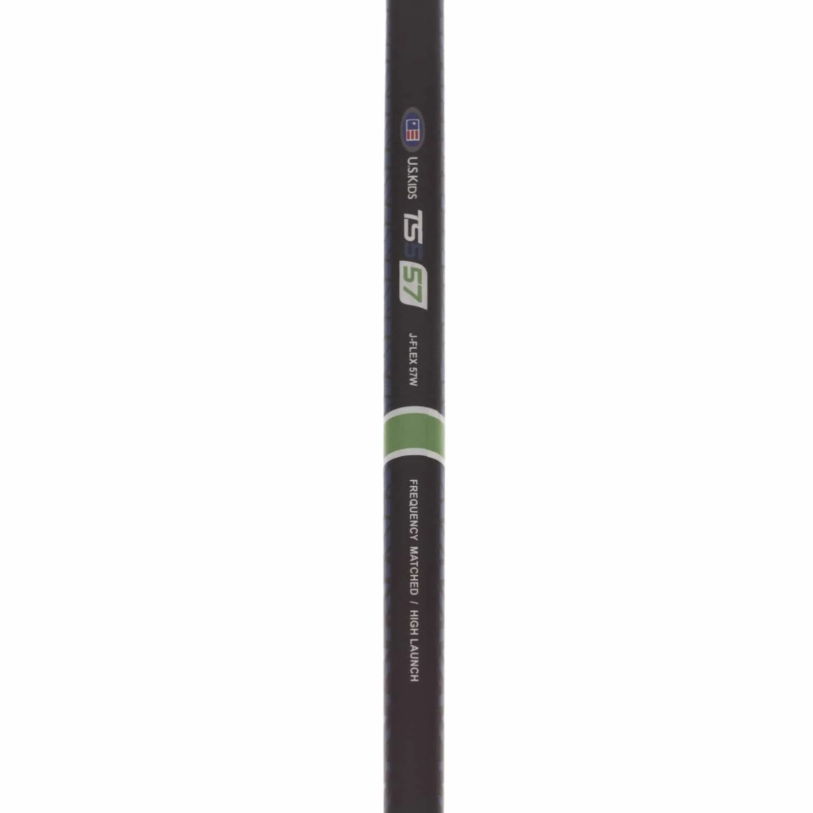 U.S. Kids Golf TS5 Graphite Junior Right Hand Fairway 3 Wood 18* Junior - U.S. Kids Golf TS5 57g - Image 5