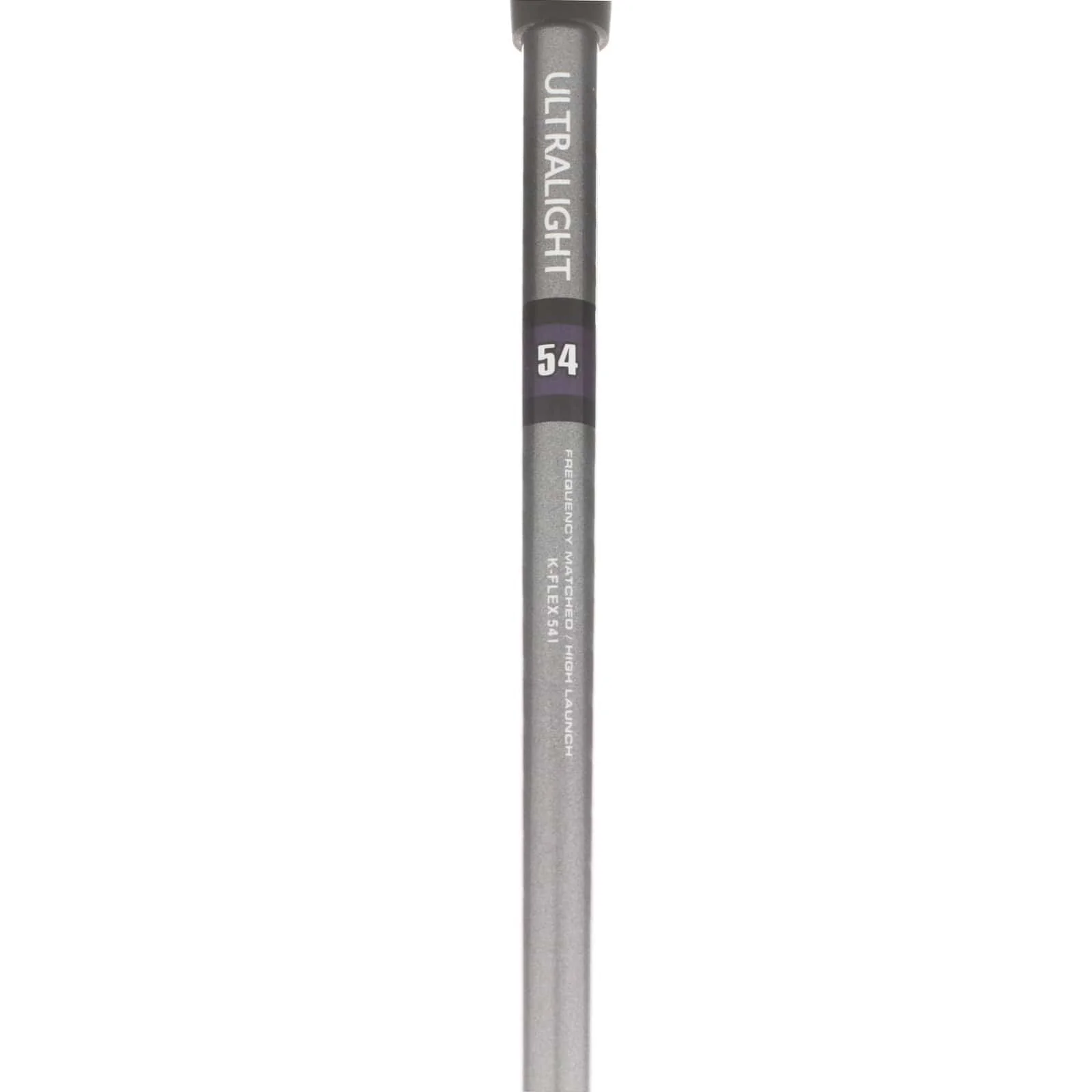 U.S Kids WT-15s Graphite Junior Right Hand Sand Wedge 56* 12 Bounce Junior - Image 4