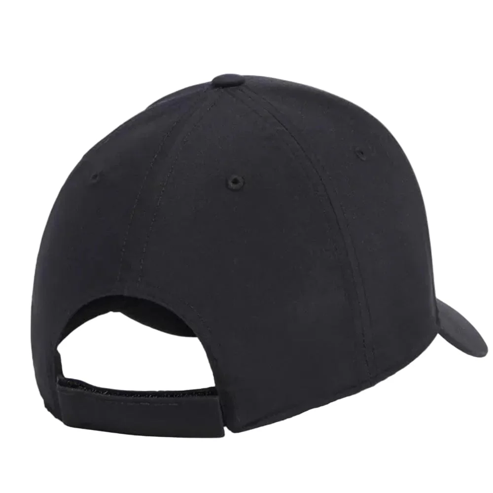 Under Armour Drive Low Adjustable Cap - Black/White - Image 2