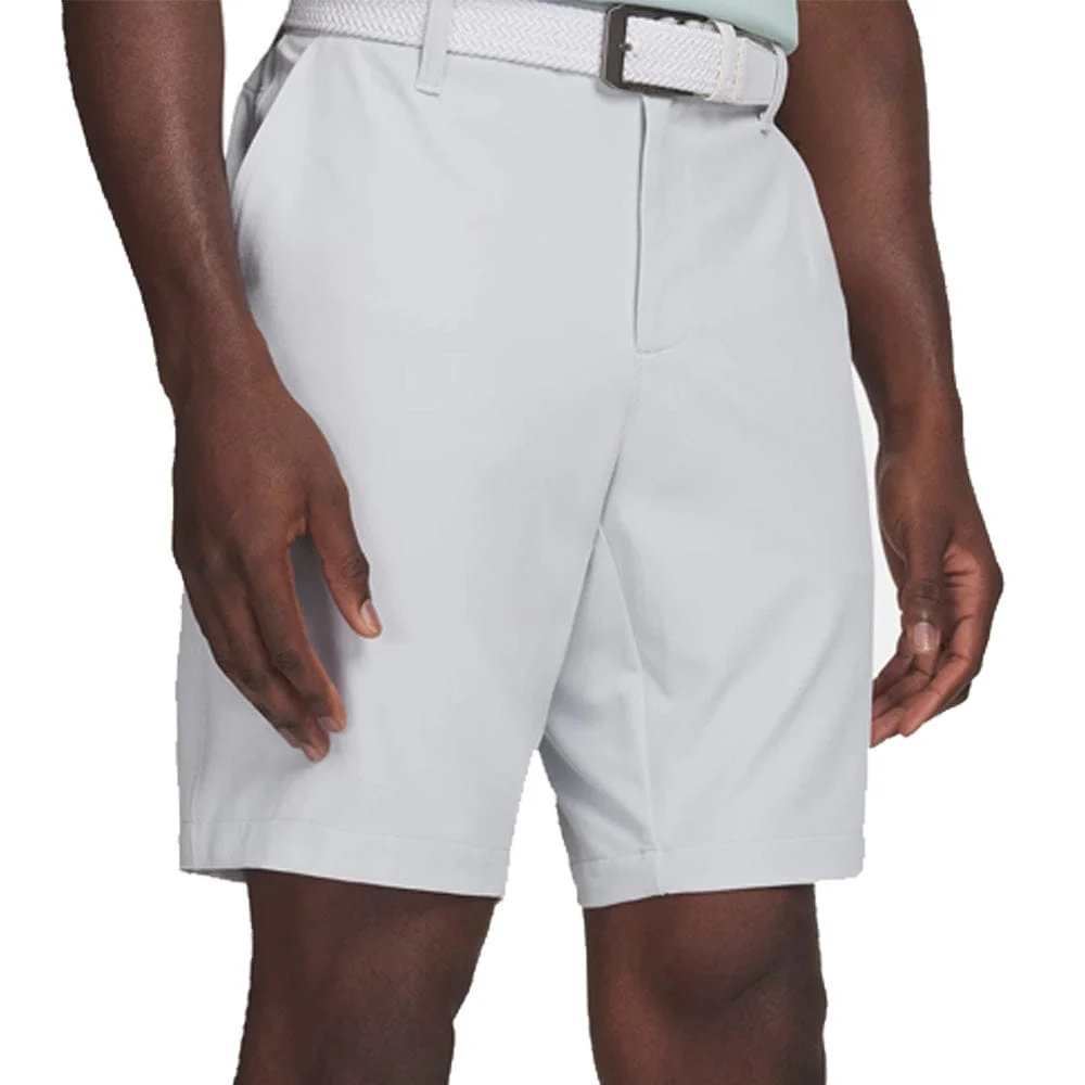 Under Armour Drive Tapered Shorts - Halo Gray/Halo Gray