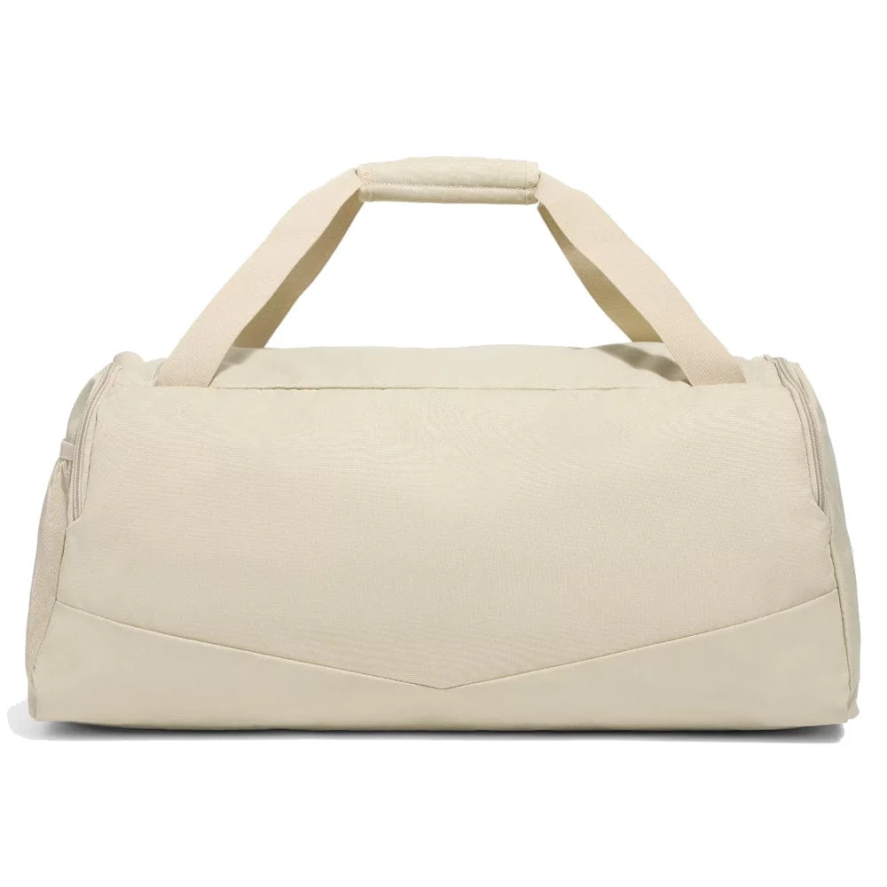 Under Armour Undeniable 5.0 Medium Duffle Bag - Khaki Base/City Khaki/City Khaki - Image 2