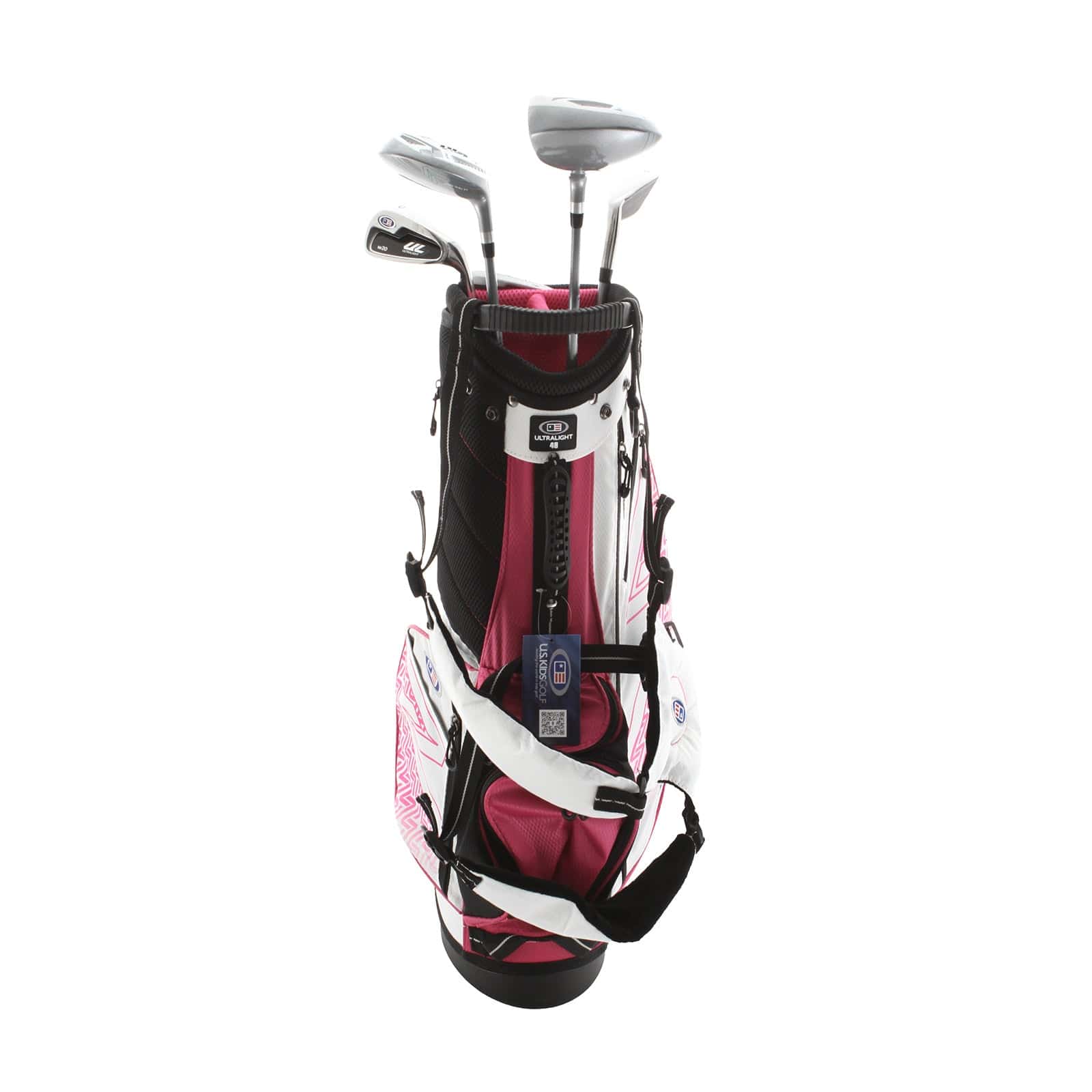 US Kids Ultralite Graphite Junior Right Hand Package Set Junior - - Image 5