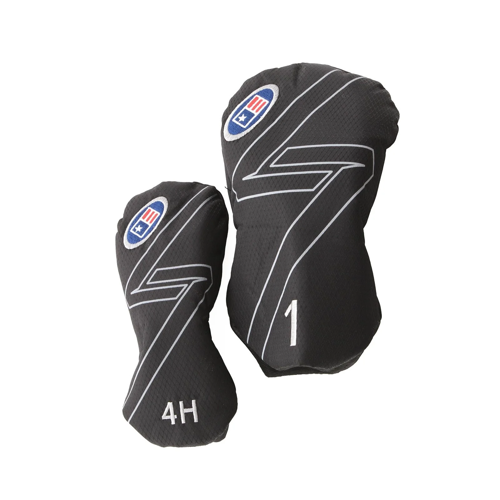 US Kids Ultralite Graphite Junior Right Hand Package Set Junior - - Image 7