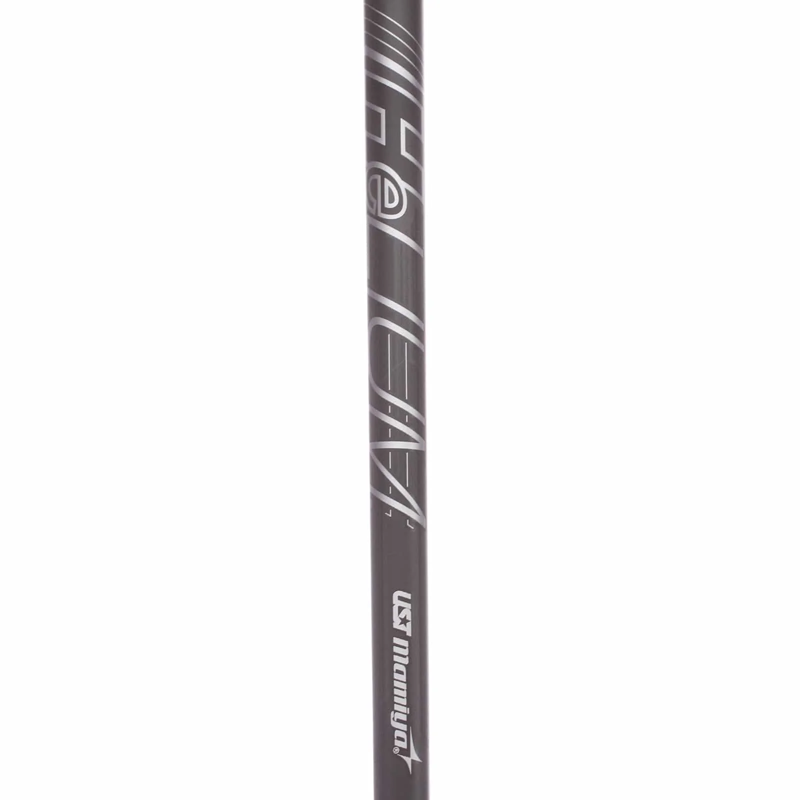 UST Mamiya Light - HELIUM 40 GRAPHITE - Driver Shaft