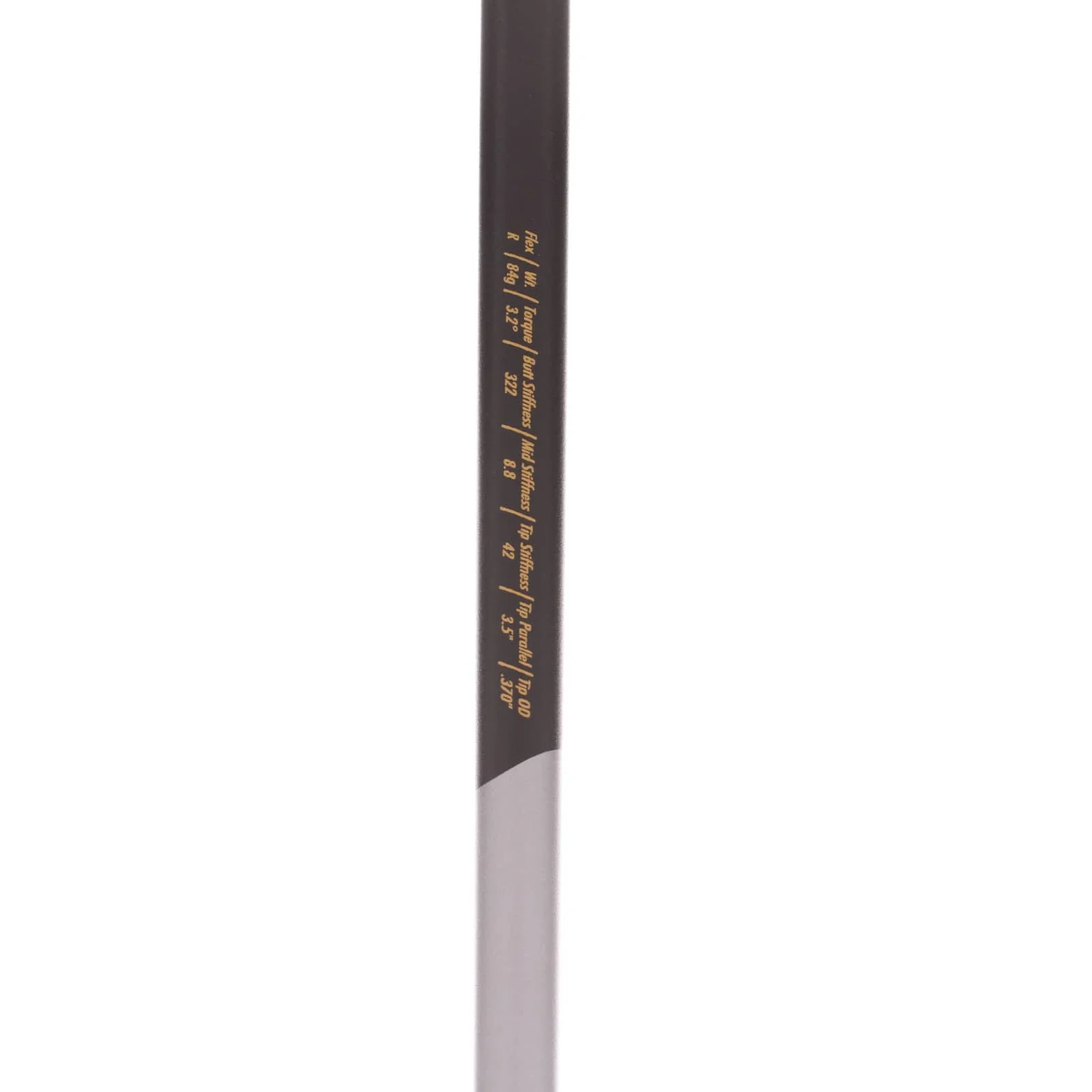 UST Mamiya Regular - UST PROFORCE V2 GRAPHITE - Hybrid Shaft