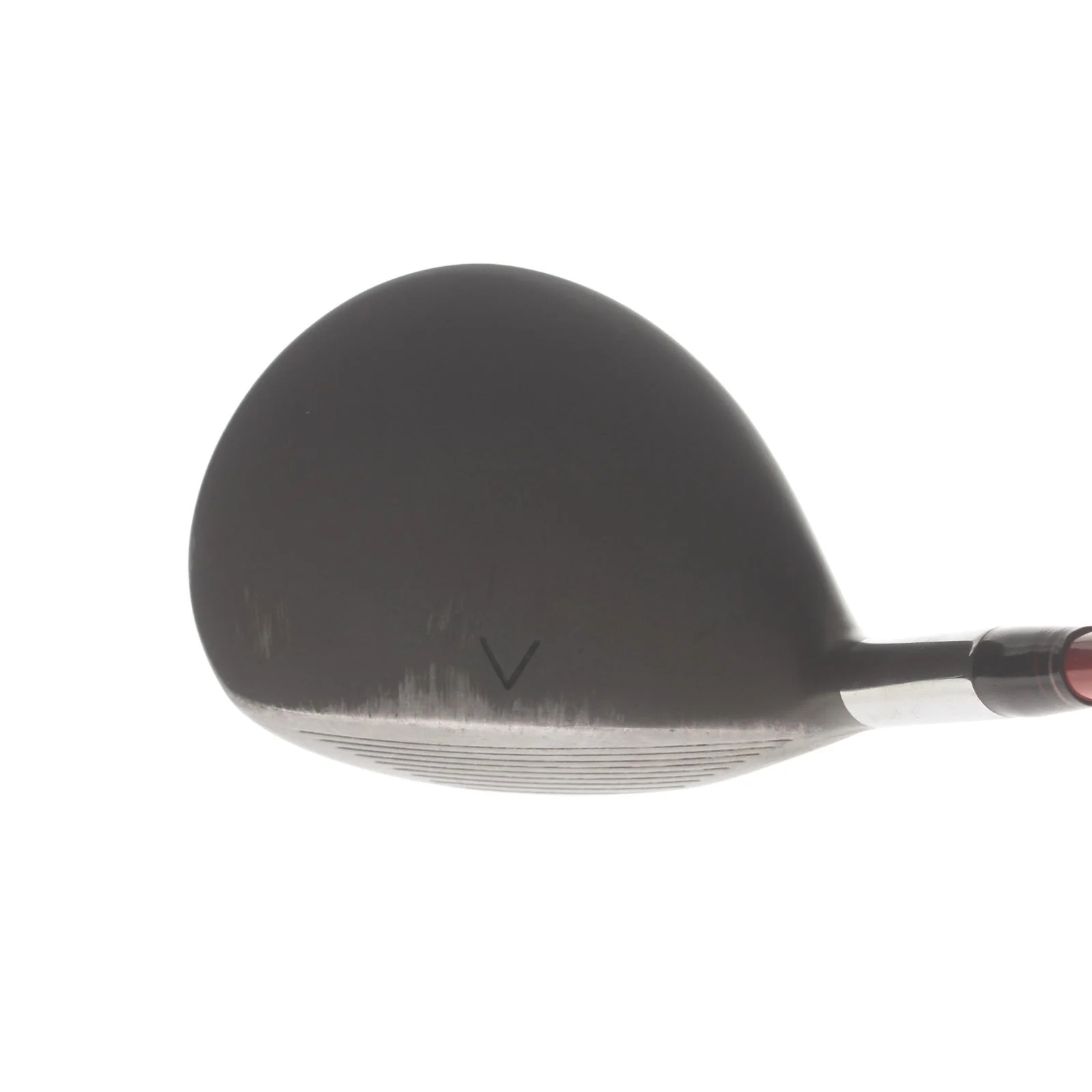 Vantage Impact Graphite Mens Right Hand Driver 9.5* Regular - Vantage Widow - Image 2