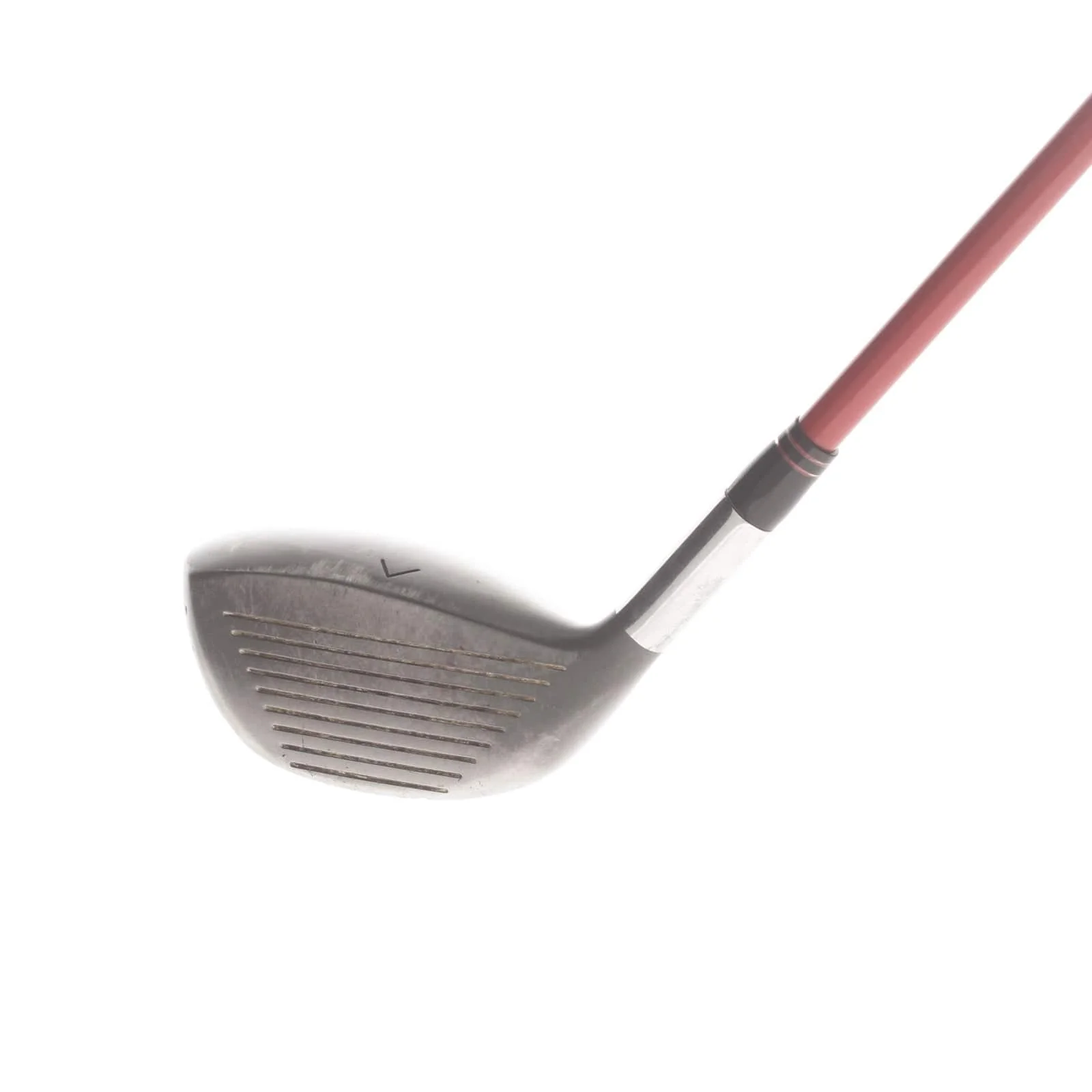 Vantage Impact Graphite Mens Right Hand Driver 9.5* Regular - Vantage Widow - Image 3