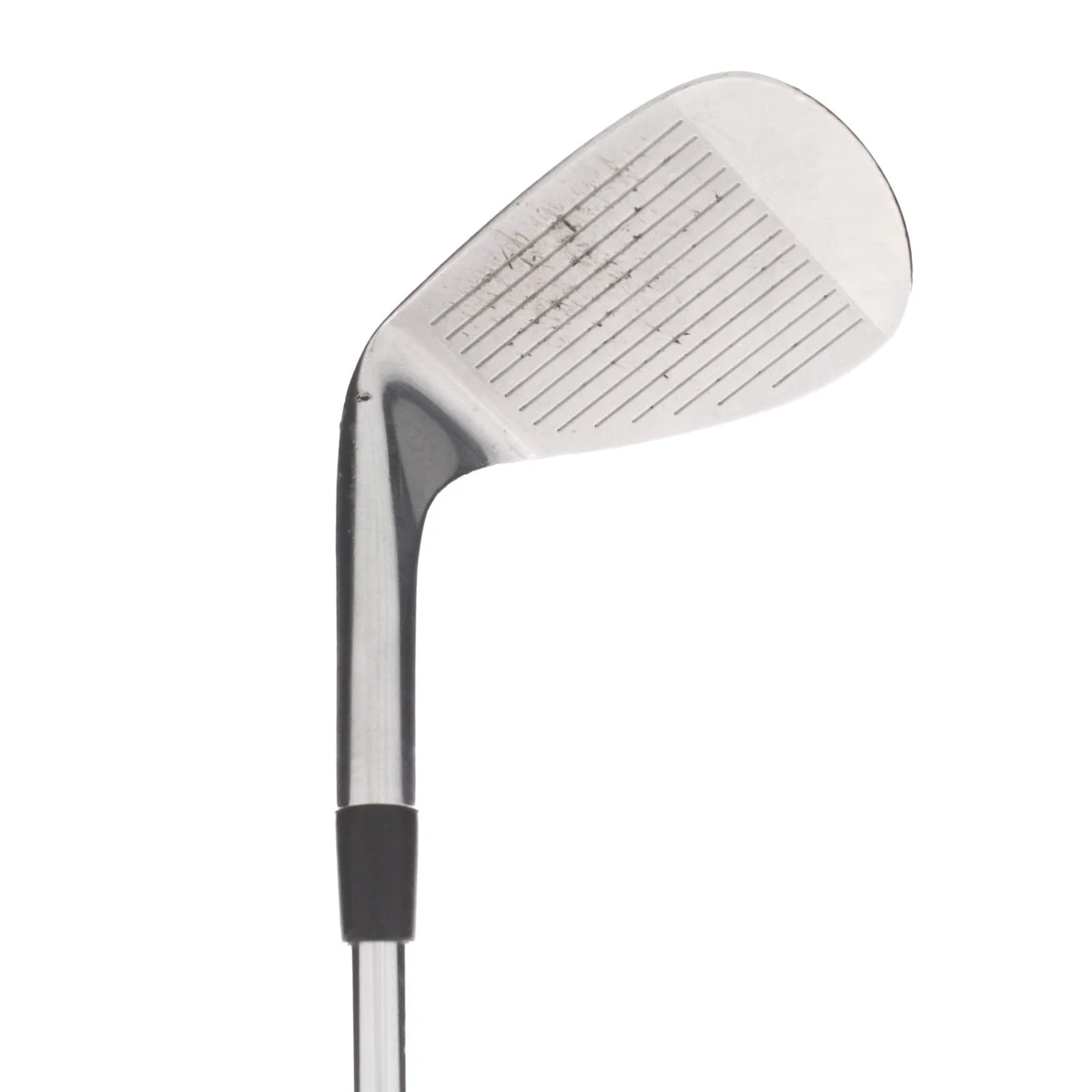 Vega J Lindeberg LTD4 Steel Mens Right Hand Lob Wedge 60* Stiff - AMT Black S300 - Image 2