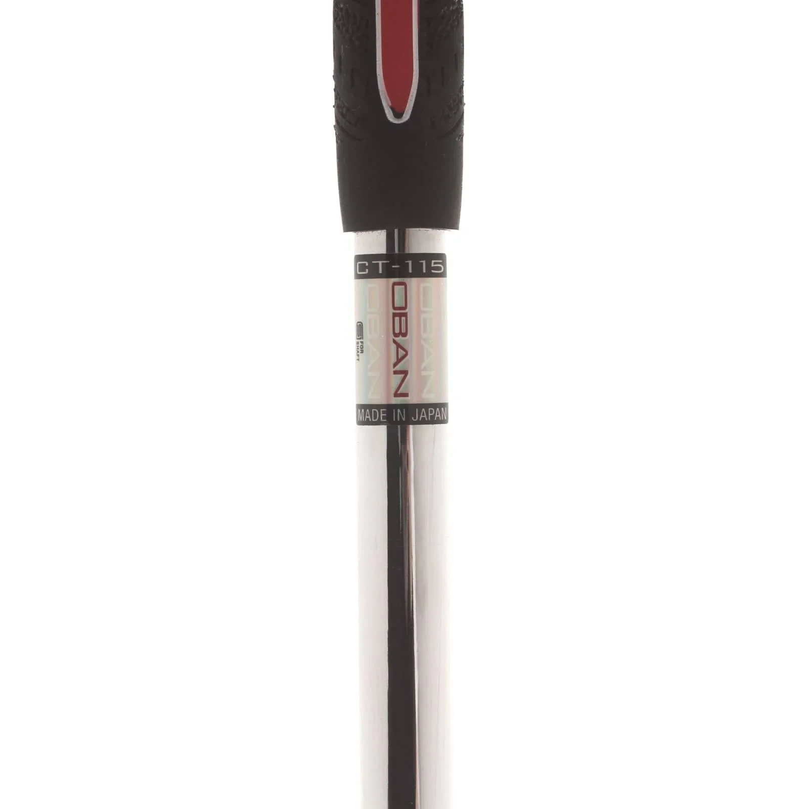 Vega Mizar Pro Steel Mens Right Hand Irons 4-9 +1" Extra Stiff - Oban - Image 5