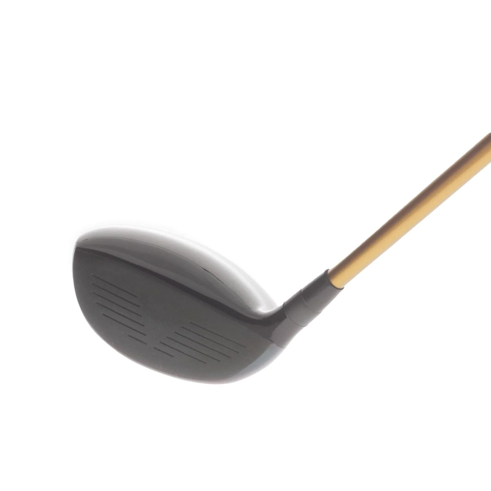 VEGA RAF-01 Graphite Mens Right Hand Fairway 3 Wood Stiff - Matrix Ozik F7M2 - Image 4