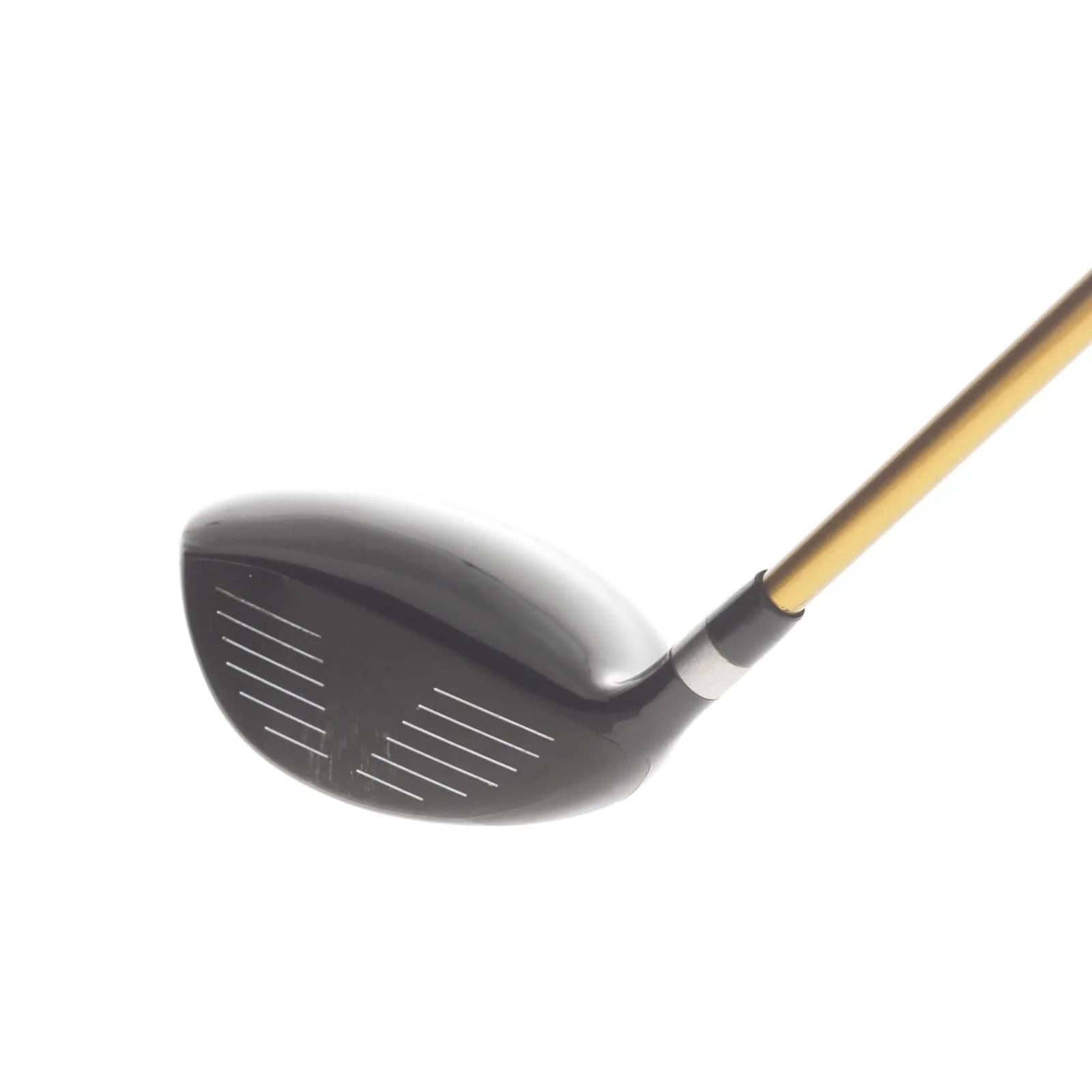 VEGA RAF-03 Graphite Mens Right Hand Fairway 5 Wood Stiff - Matrix Ozik F7M2 - Image 4