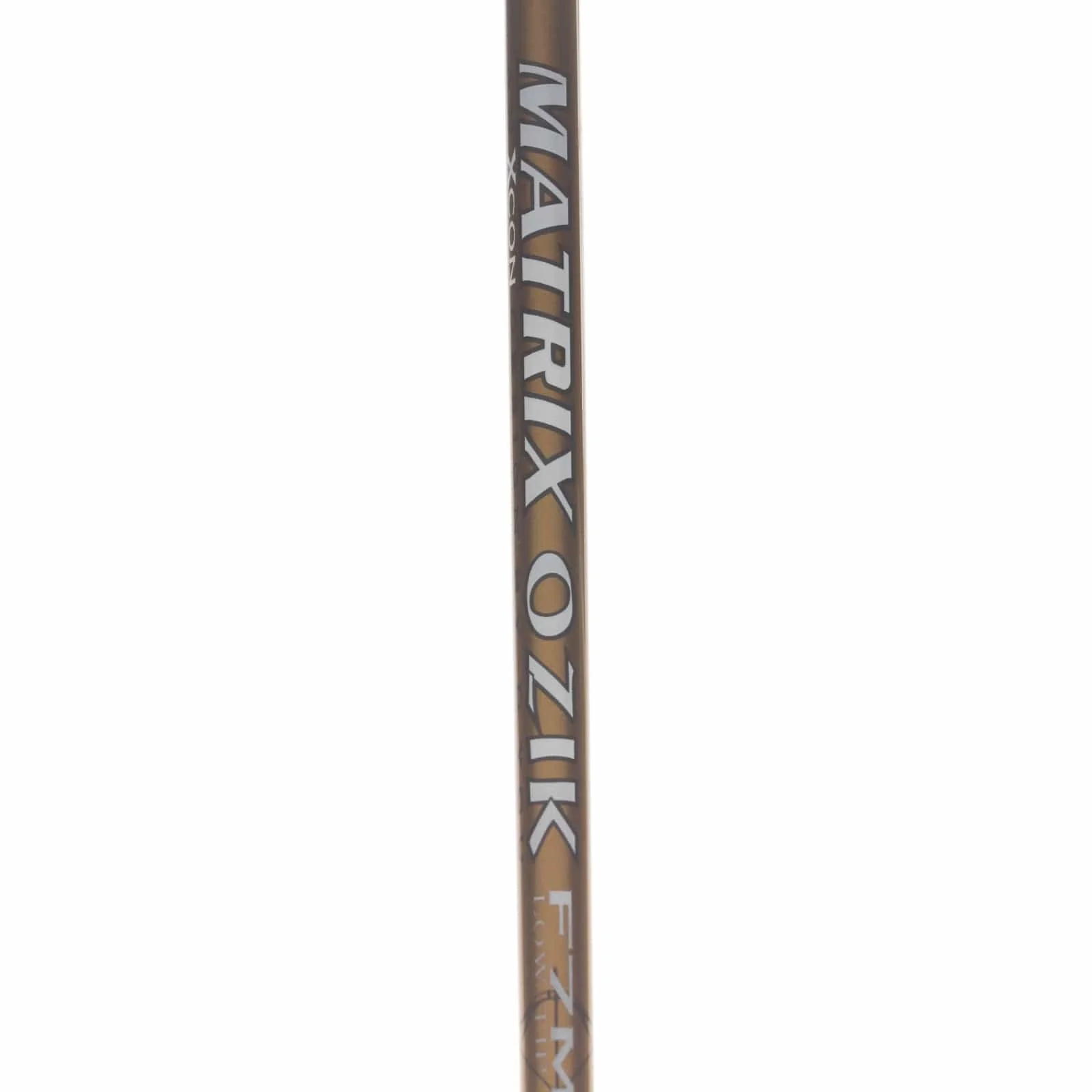 VEGA RAF-03 Graphite Mens Right Hand Fairway 5 Wood Stiff - Matrix Ozik F7M2 - Image 5
