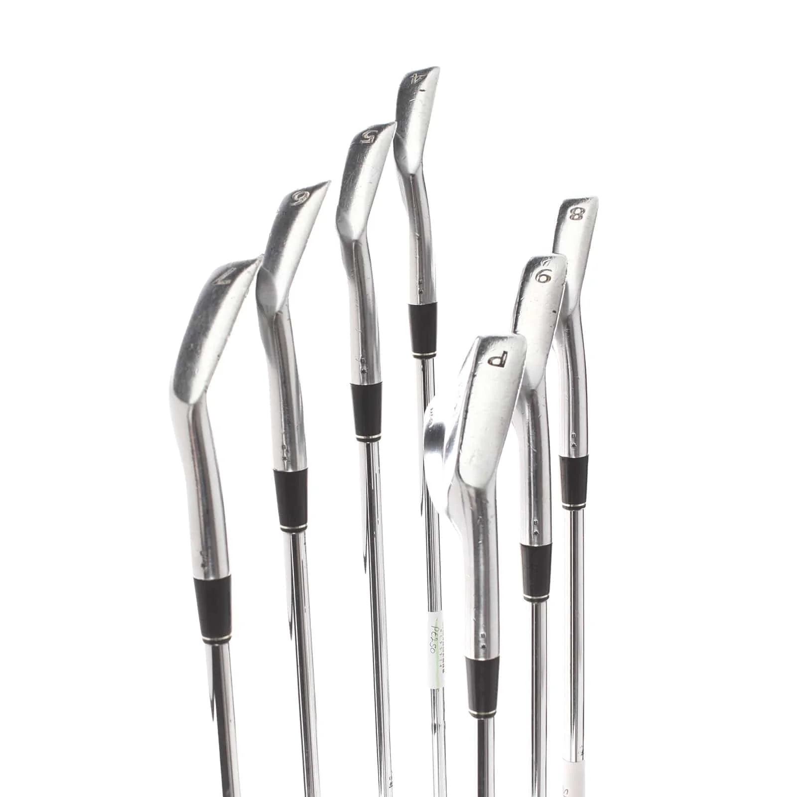 Vega RAF-CM Steel Mens Right Hand Irons 4-PW Extra Stiff - True Temper - Image 3