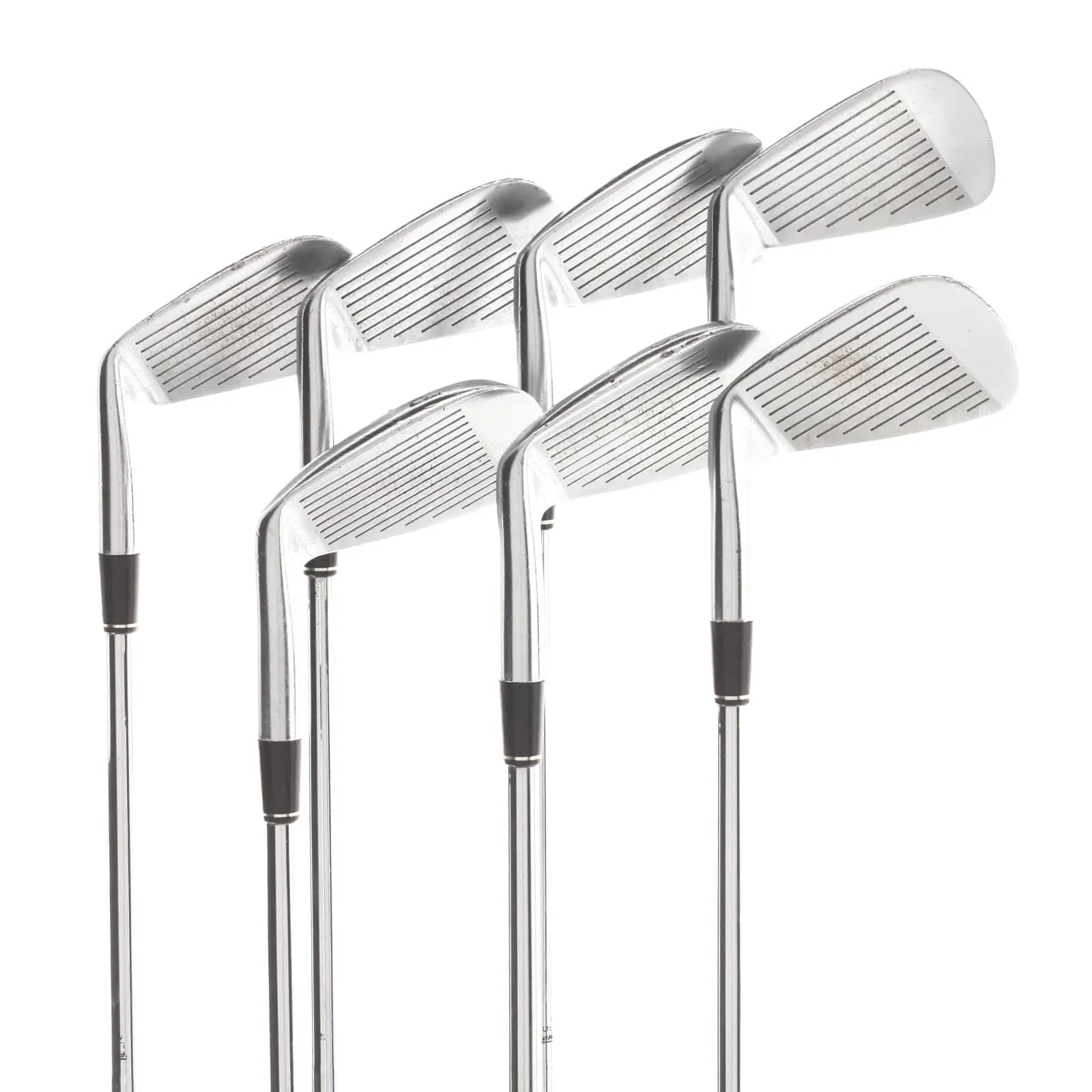 Vega RAF-CM Steel Mens Right Hand Irons 4-PW Extra Stiff - True Temper - Image 4